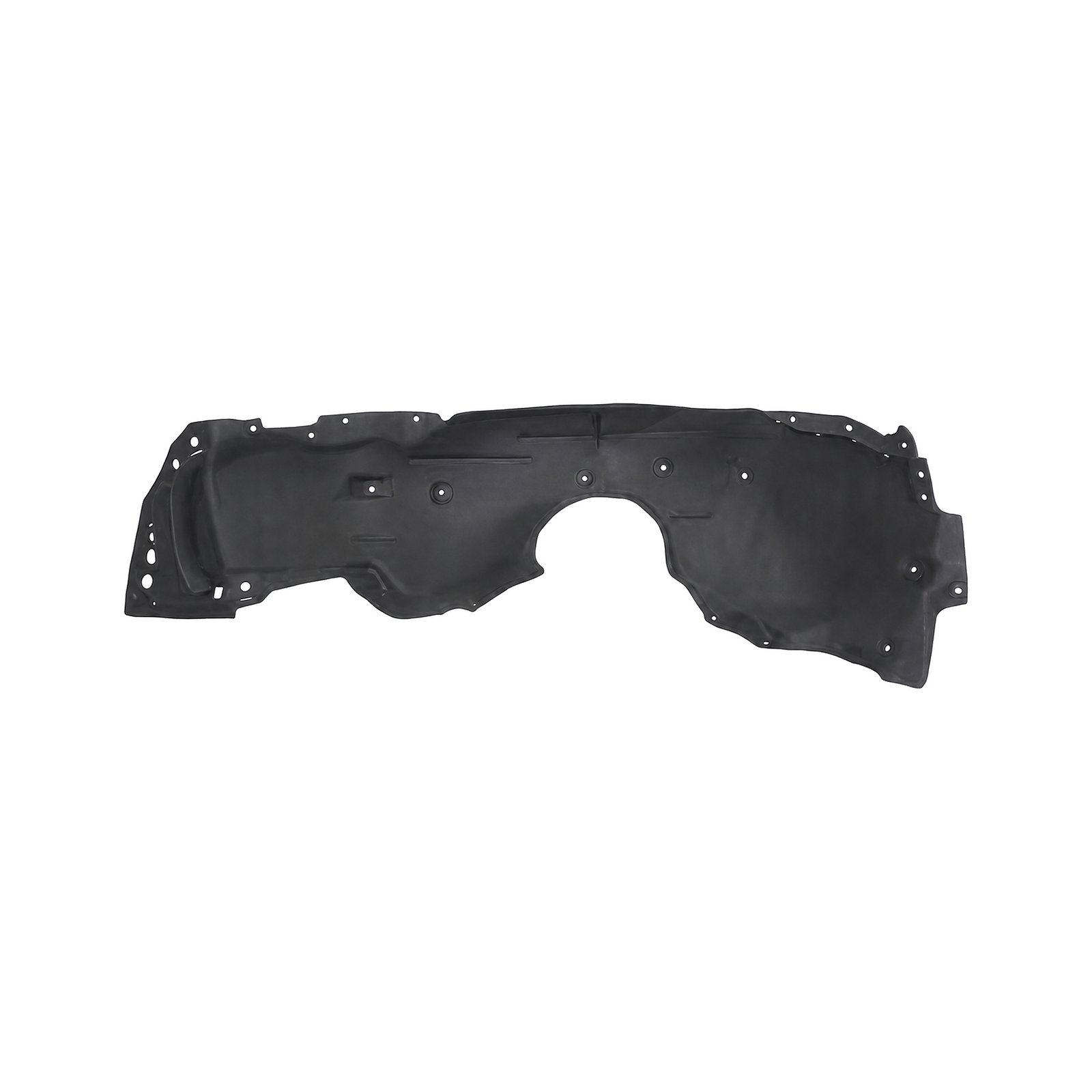 74150-30E-H10 Front Left Fender Liner for HONDA Accord 2024 - Image 01