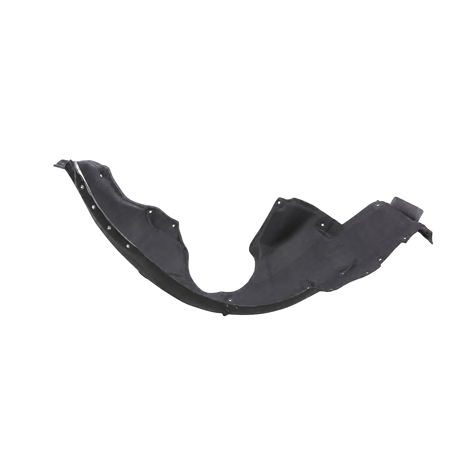 74150-30E-H10 Front Left Fender Liner for HONDA Accord 2024 - Image 02