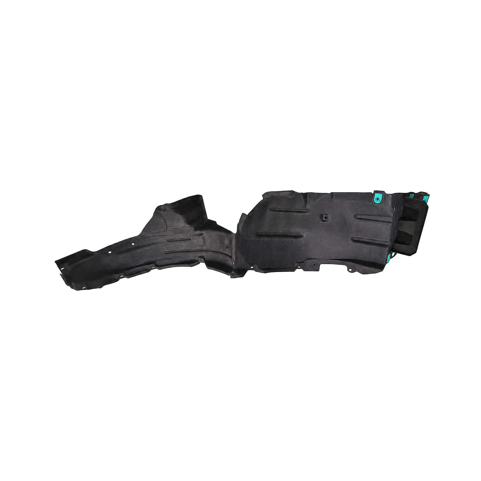 74150-31P-H00 Front Left Fender Liner for HONDA XR-V 2024 - Image 02
