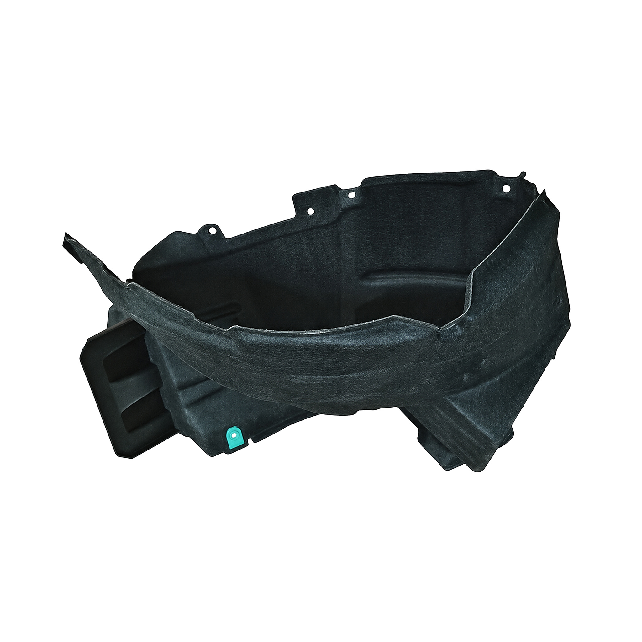 74150-31P-H00 Front Left Fender Liner for HONDA XR-V 2024 - Image 03