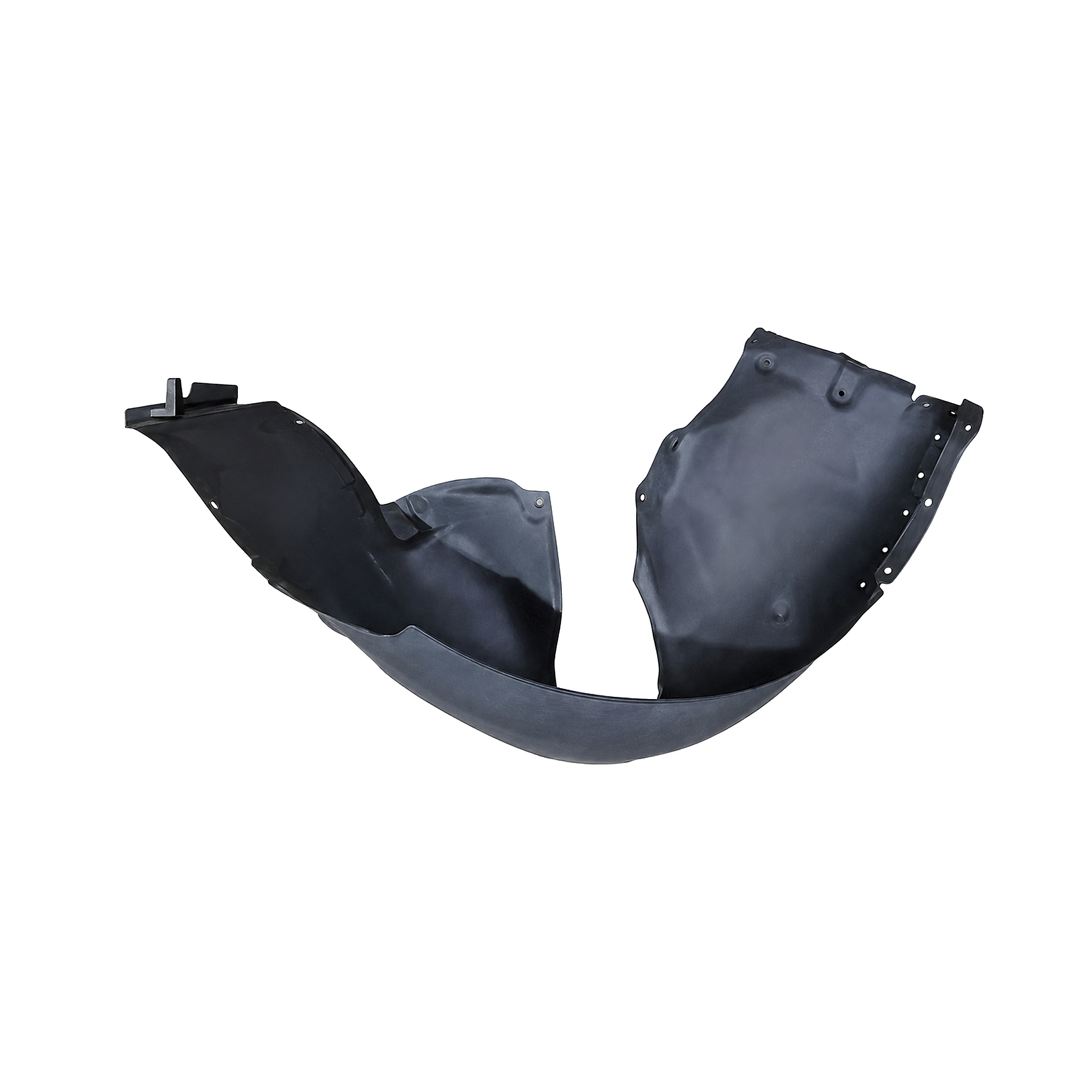 74150-T0A-000 Front Left Fender Liner for HONDA CR-V 2012 - Image 02