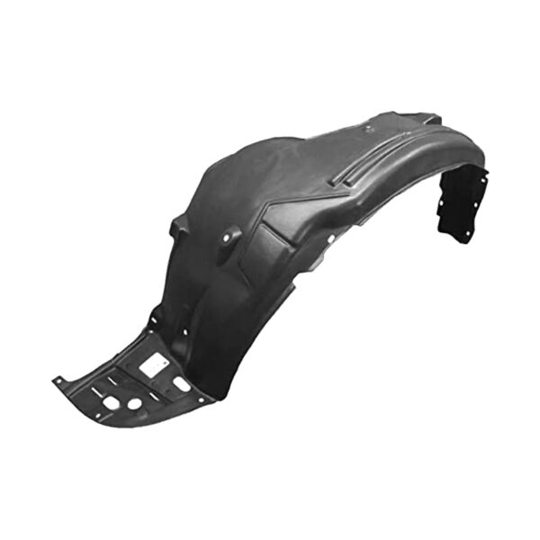 74150-T31-H01 Front Left Fender Liner for HONDA Civic 2022 - Image 01