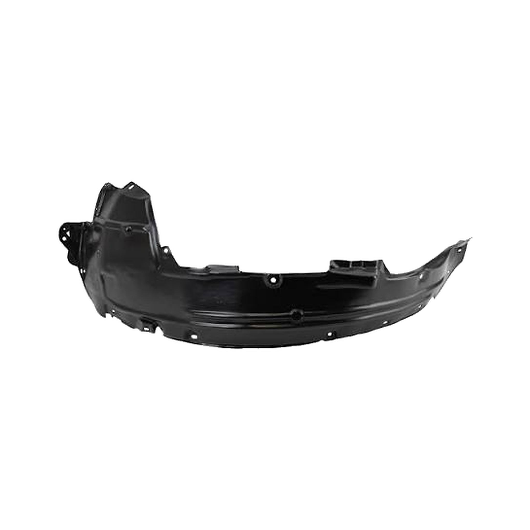 74150-T31-H01 Front Left Fender Liner for HONDA Civic 2022 - Image 02