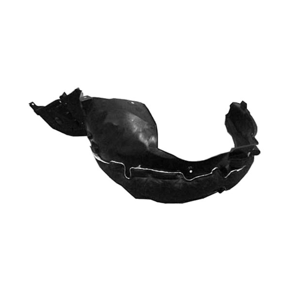 74150-TB0-H00 Front Left Fender Liner for HONDA Crider 2019 - Image 01