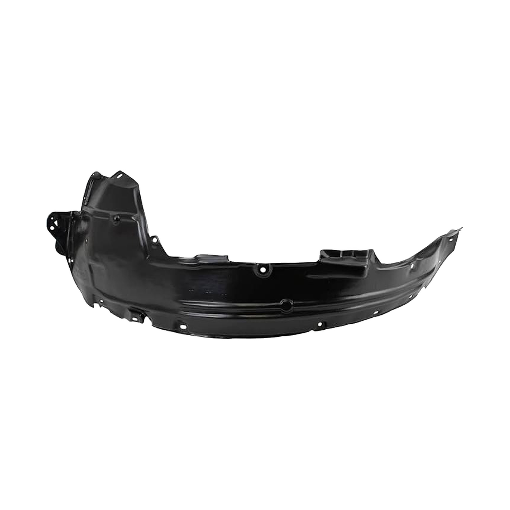 74150-TB0-H00 Front Left Fender Liner for HONDA Crider 2019 - Image 02
