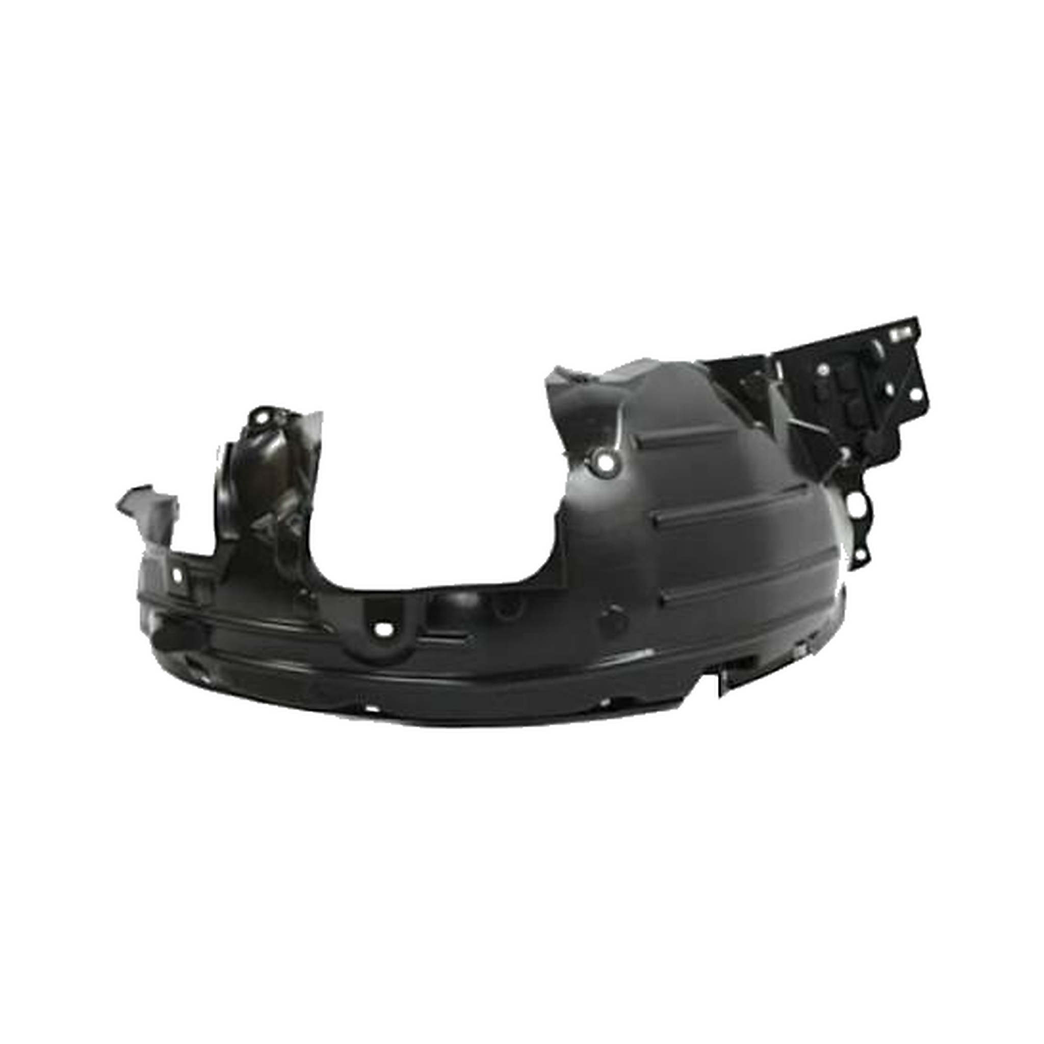 74150-THA-H00 Front Left Fender Liner for HONDA Avancier 2017 - Image 01