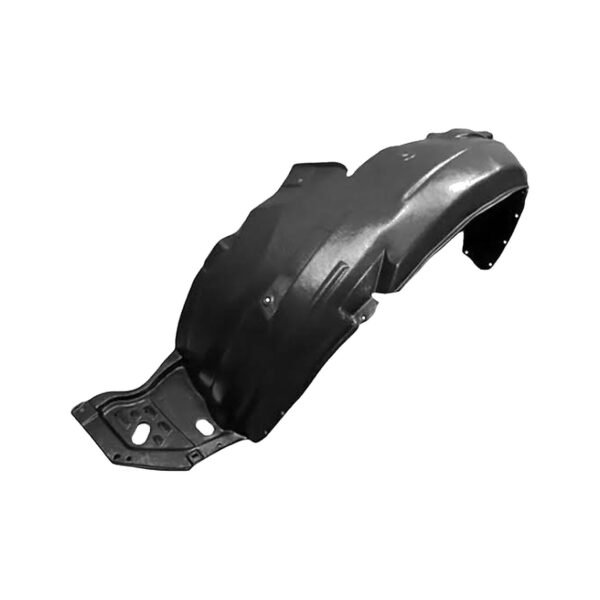 74150-TL0-G00 Front Left Fender Liner for HONDA Spirior 2009 - Image 01