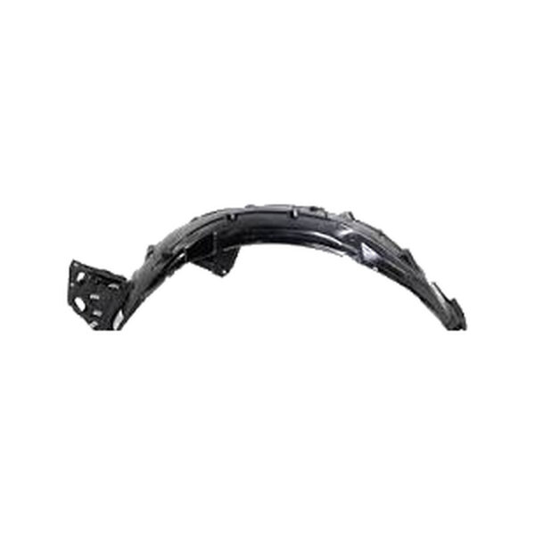 74151-SCP-WO0 Front Left Fender Liner for HONDA Odyssey 2003 - Image 01