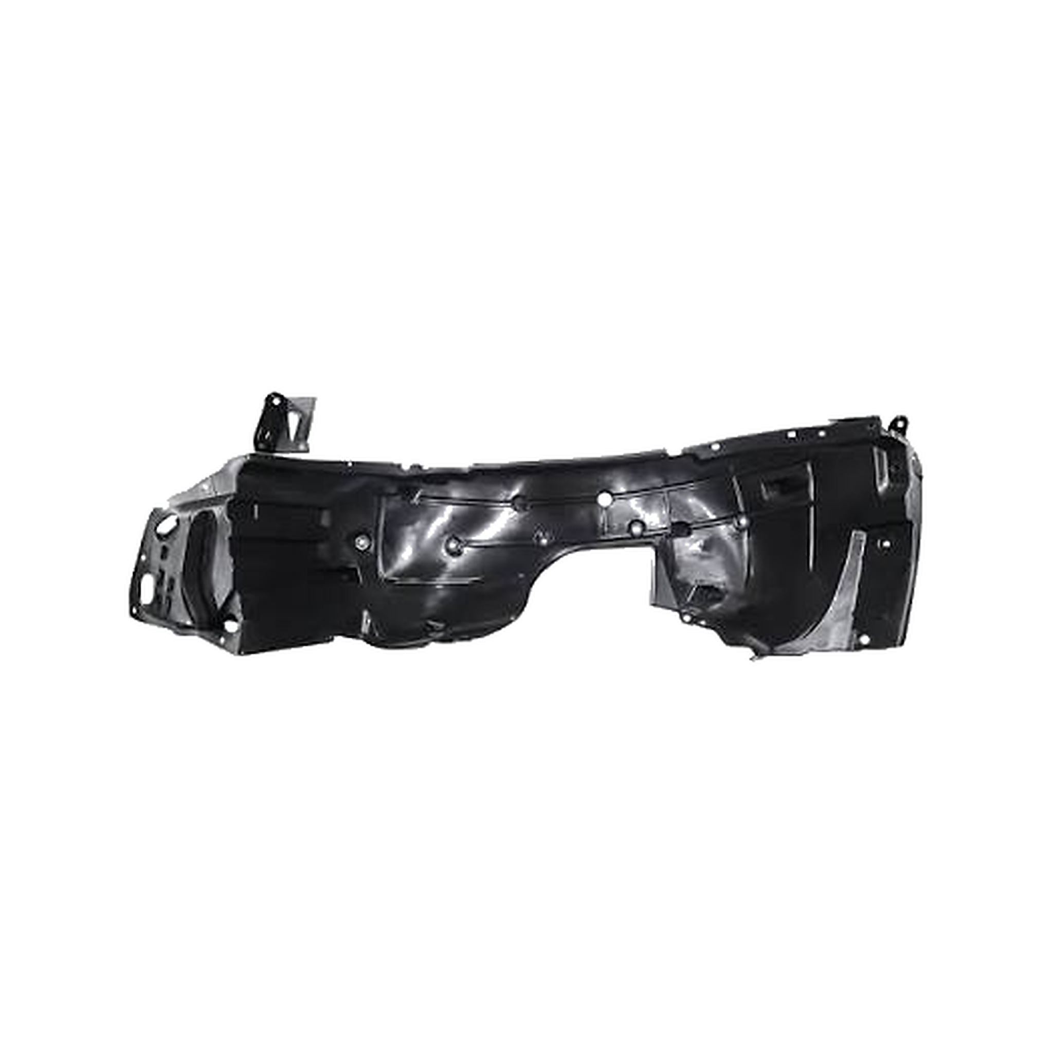 74151-TET-H10 Front Left Fender Liner for HONDA Civic 2016 - Image 02