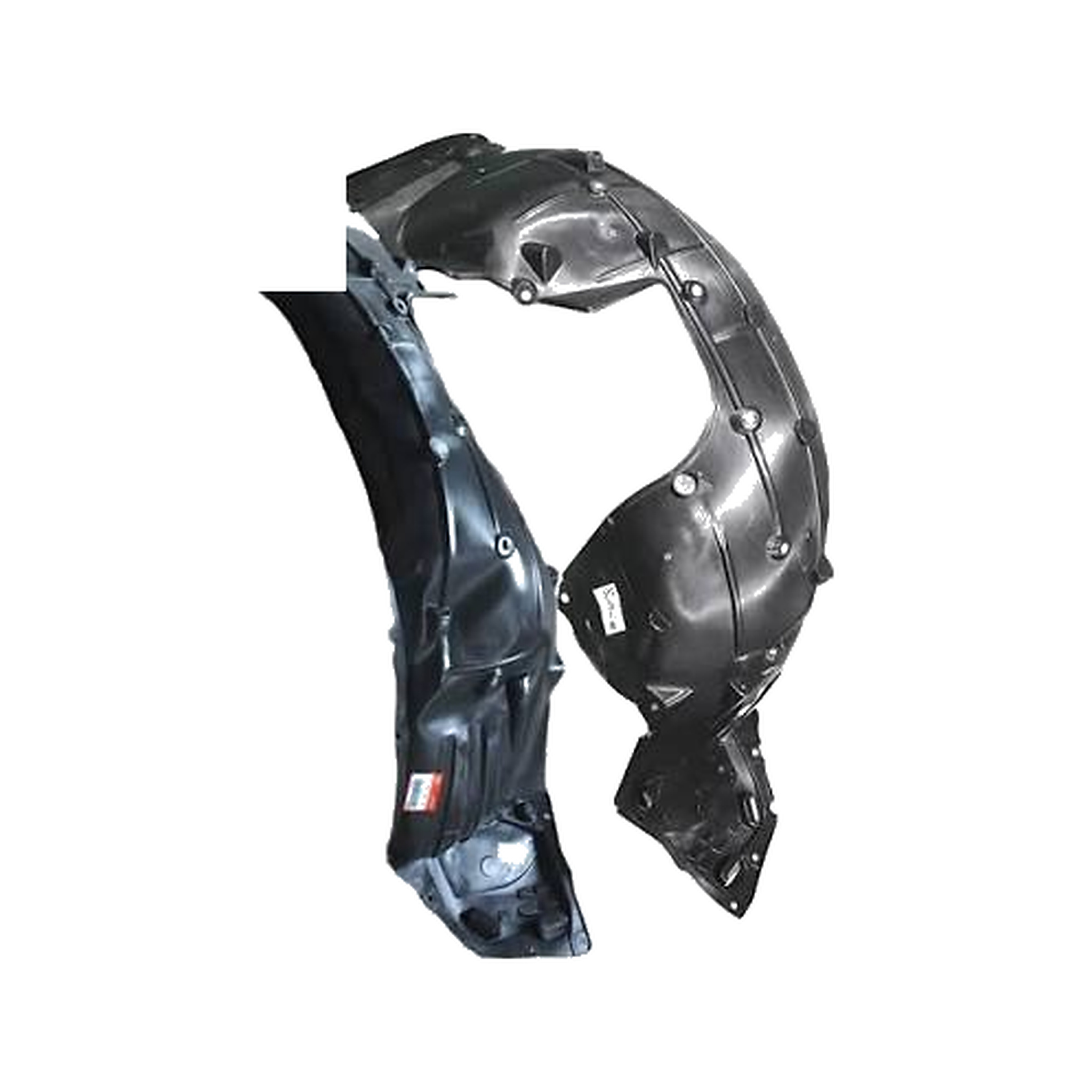 74151-TET-H10 Front Left Fender Liner for HONDA Civic 2016 - Image 03