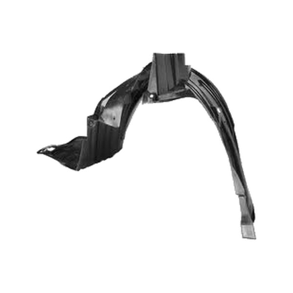 74151-TM4-H00 Front Left Fender Liner for HONDA City 2009 - Image 01