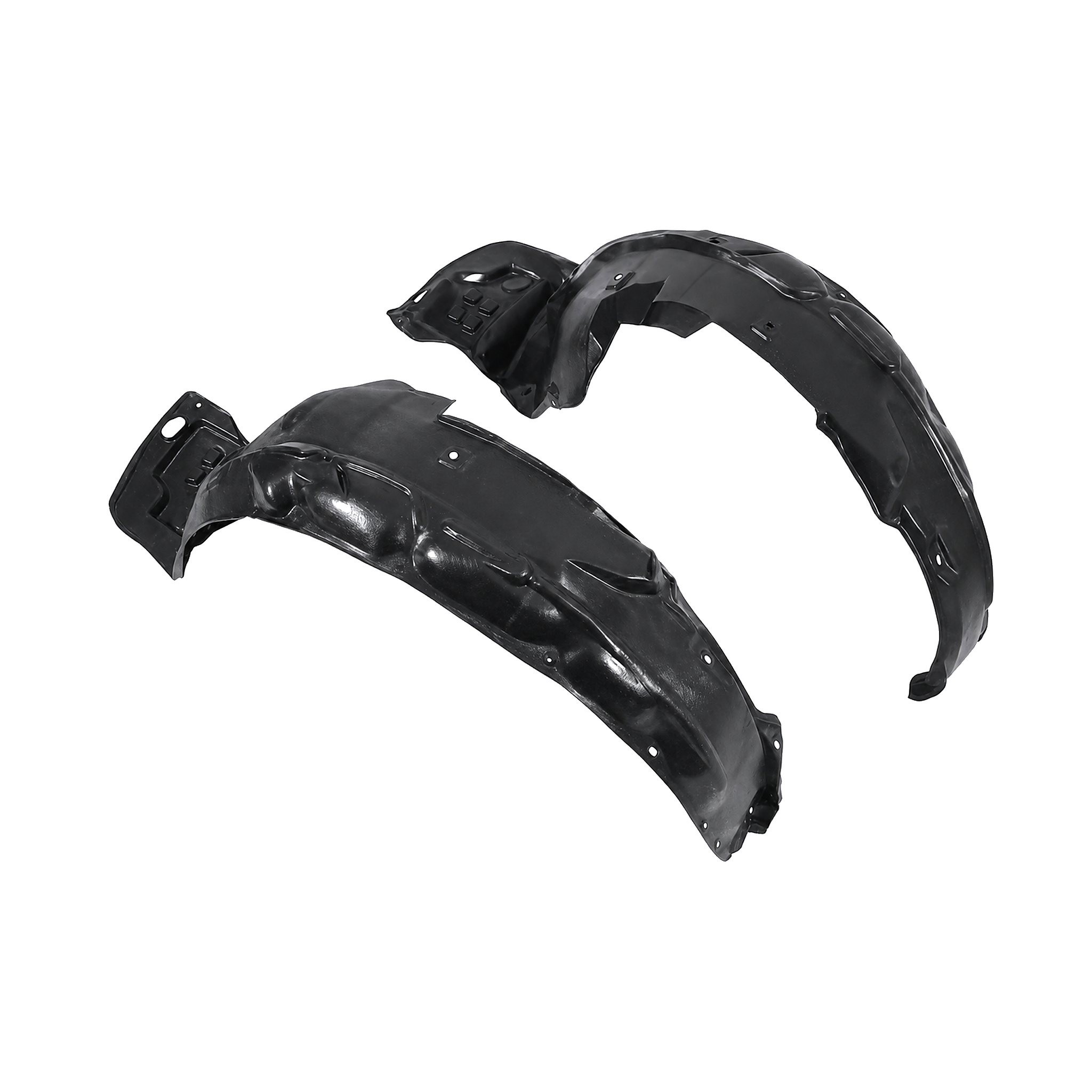 74151-TS6-H01 Front Left Fender Liner for HONDA Civic 2012 - Image 01