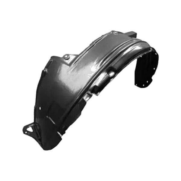74160-SWN-H00 Front Left Fender Liner for HONDA CR-V 2007 - Image 01