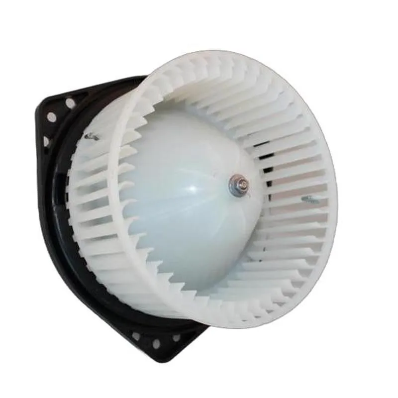 74250-54J10 SUZUKI VITARA (2003-2006) blower motor assembly image 02
