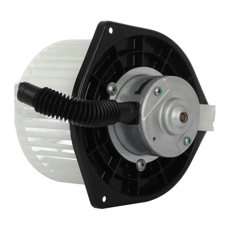74250-64J12 SUZUKI GRAND VITARA (2005-2015) blower motor assembly image 03