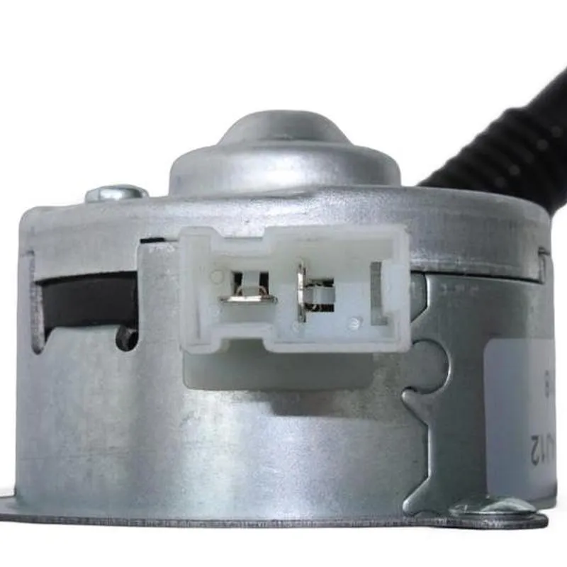74250-64J12 SUZUKI GRAND VITARA (2005-2015) blower motor assembly image 04