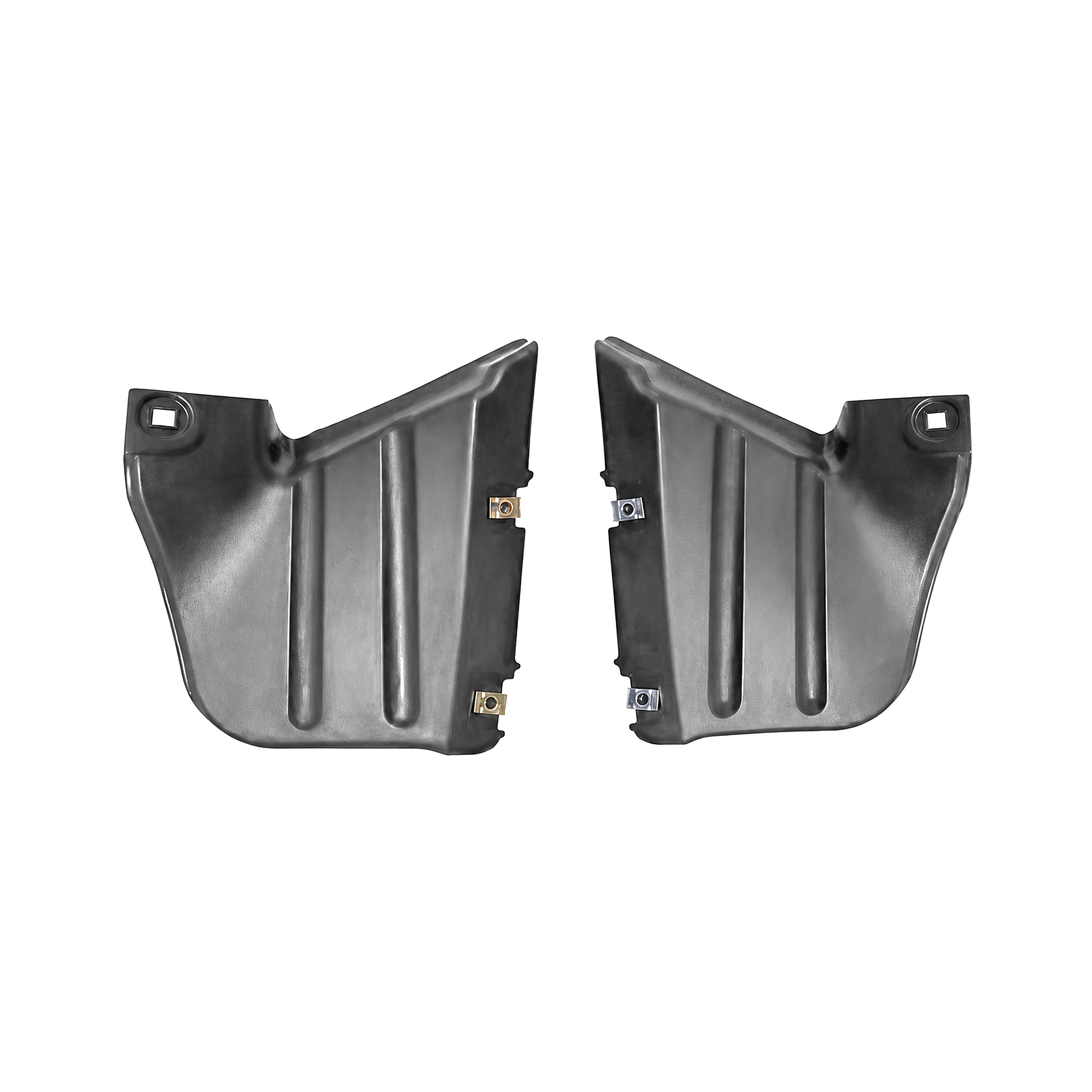 74551-SNA-A00 Rear Right Fender Liner for HONDA Civic 2006 - Image 02