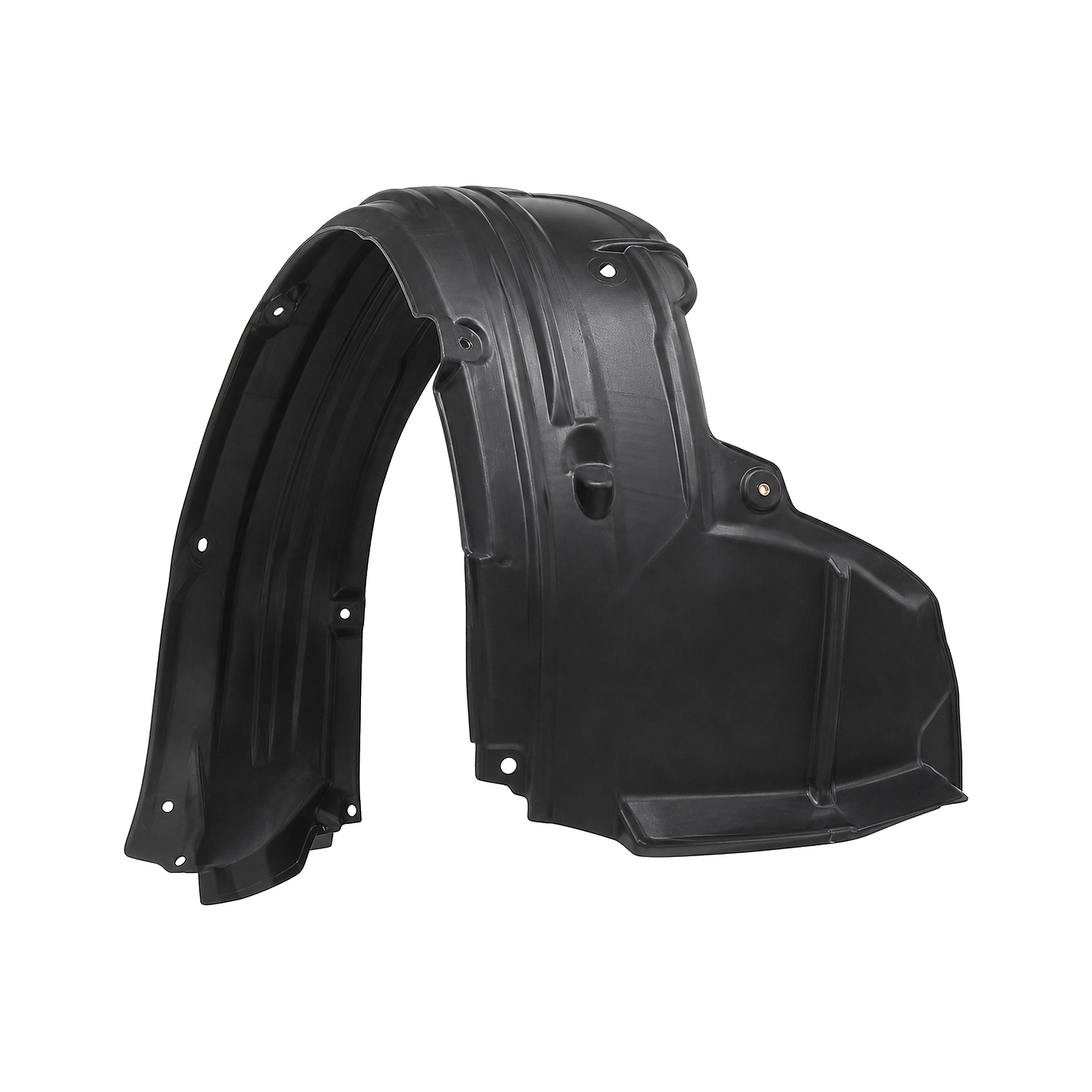 74551-T6P-H01 Rear Right Fender Liner for HONDA Crider 2013 - Image 01
