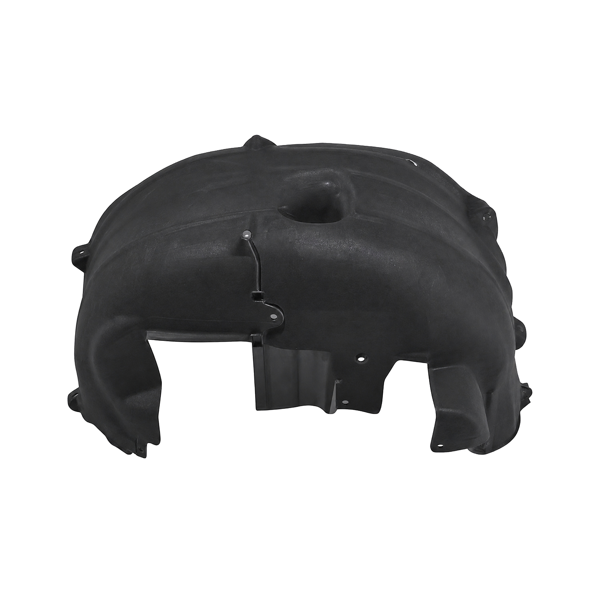74551-T6P-H01 Rear Right Fender Liner for HONDA Crider 2013 - Image 02