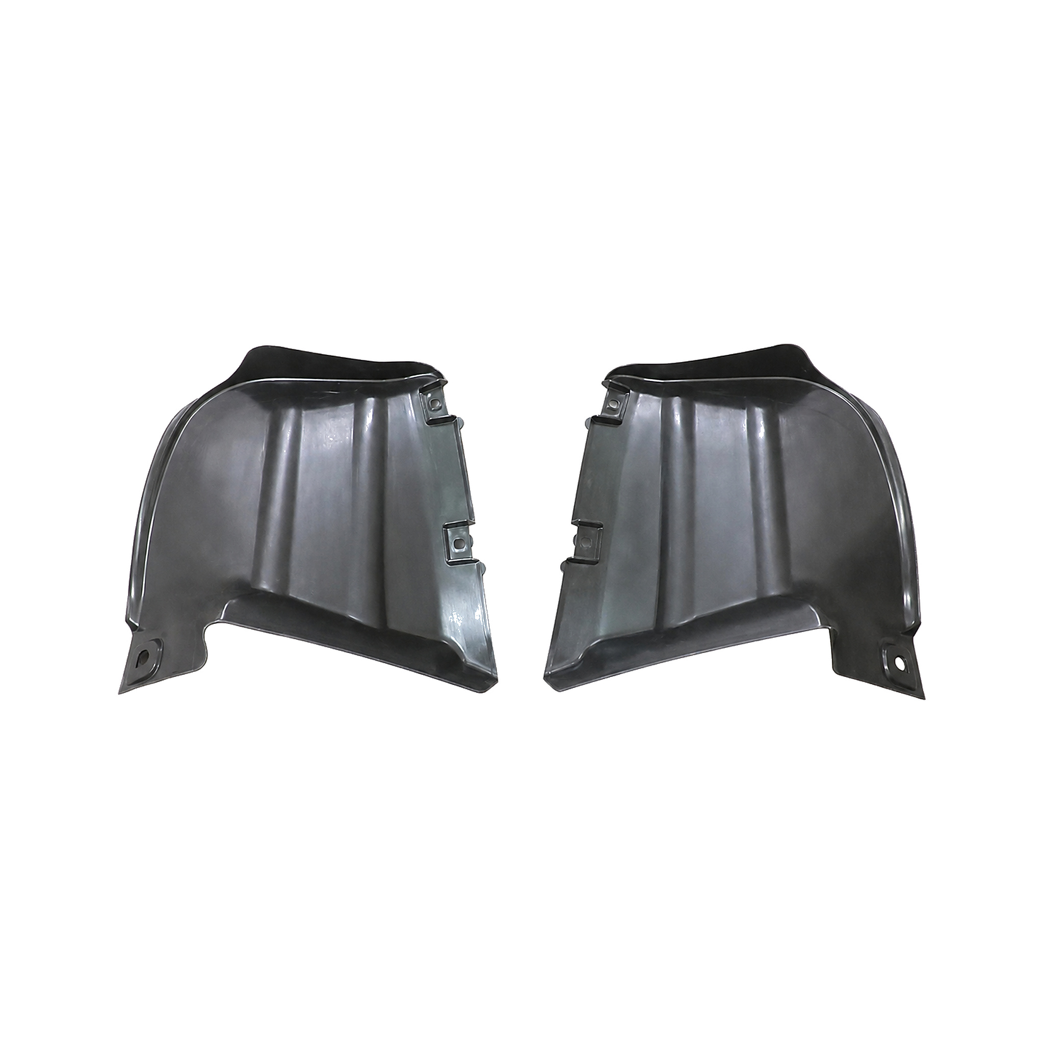 74591-SNA-A00 Rear Left Fender Liner for HONDA Civic 2006 - Image 01