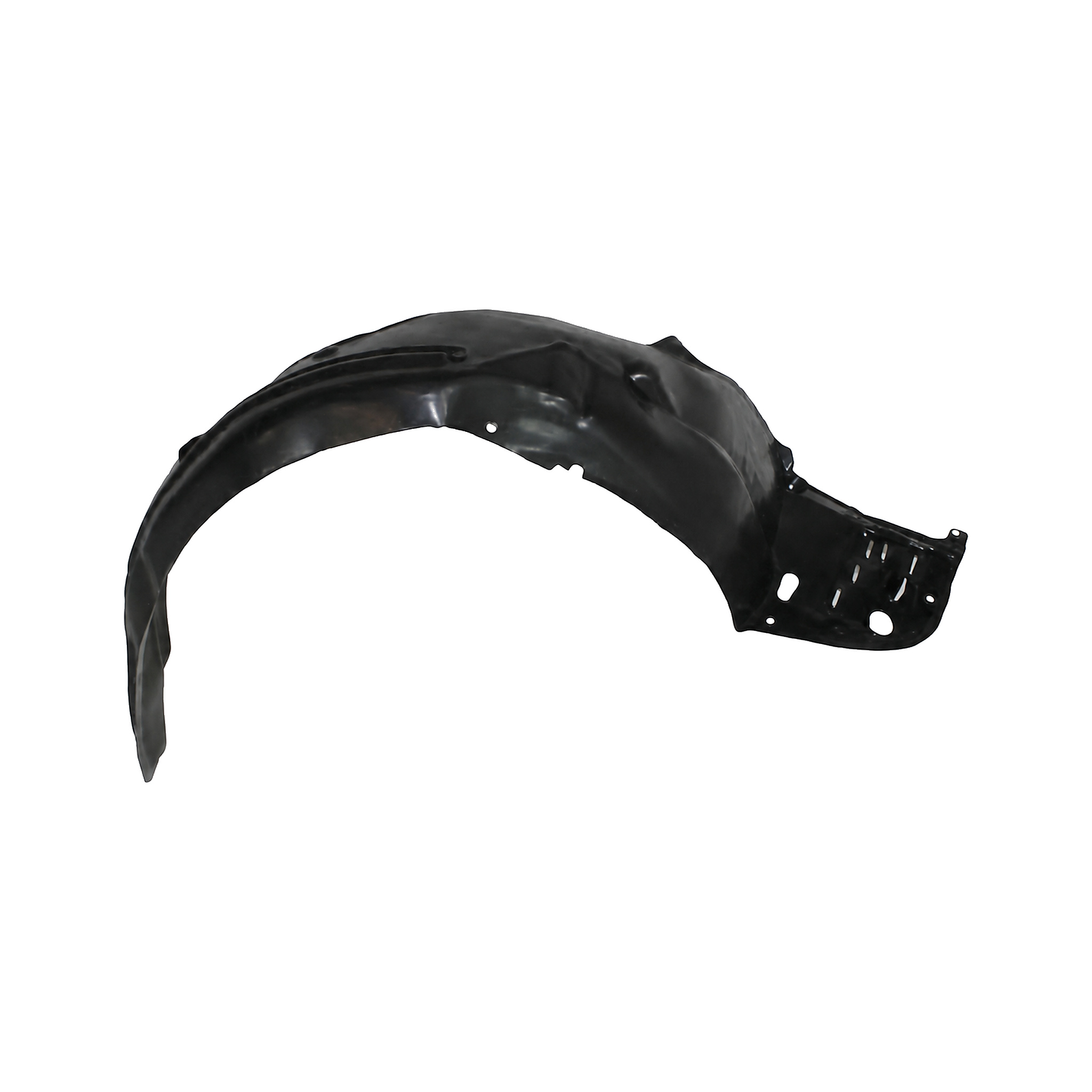 74592-T9J-H00 Rear Left Fender Liner for HONDA City 2015 - Image 01