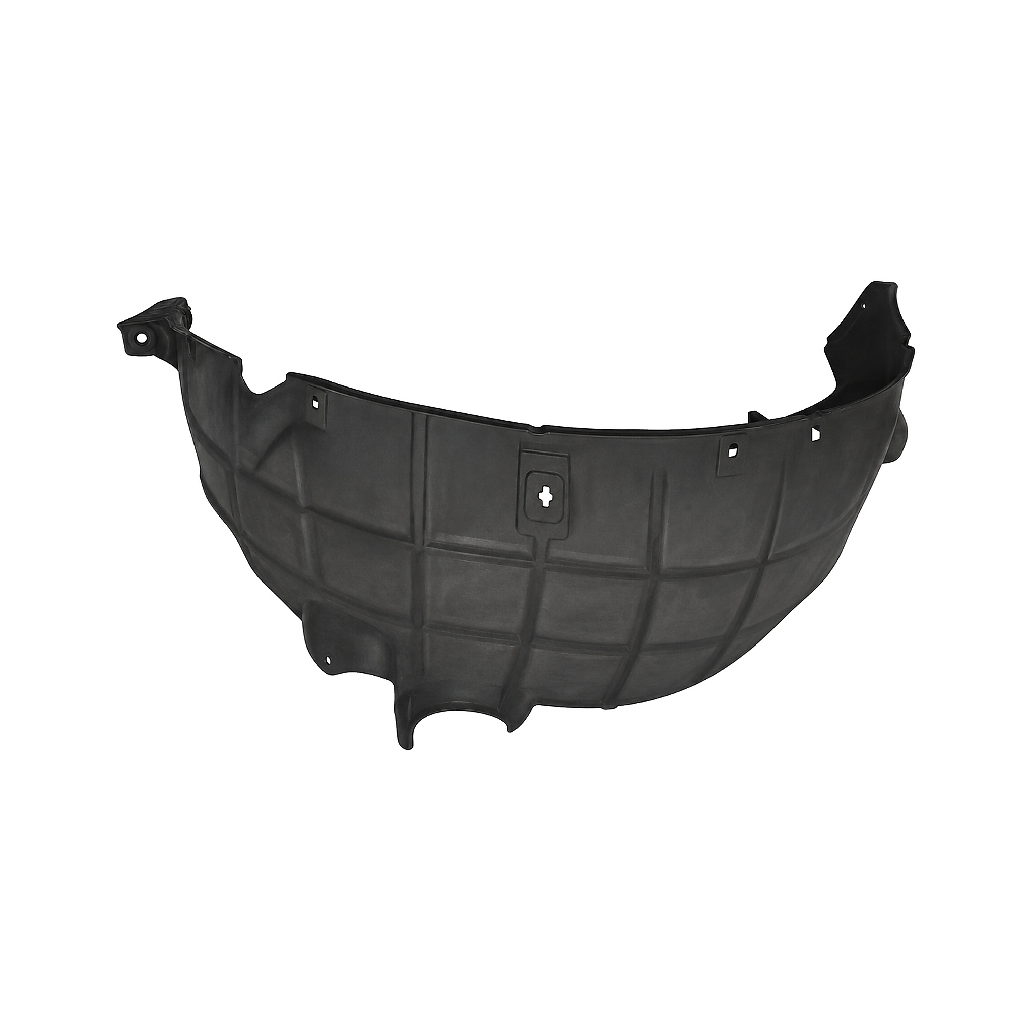 74592-T9J-H00 Rear Left Fender Liner for HONDA City 2015 - Image 02