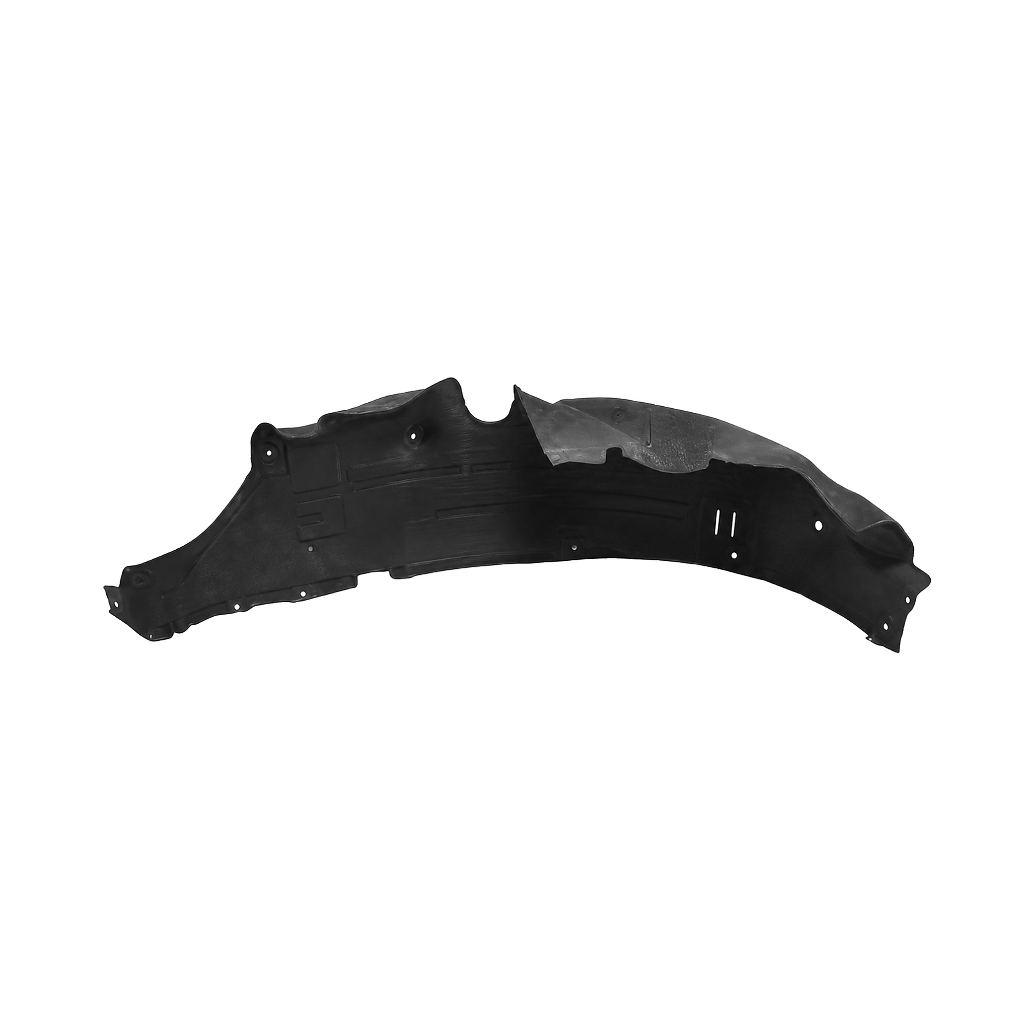 74592-TBA-A00 Rear Left Fender Liner for HONDA Civic 2016 - Image 01
