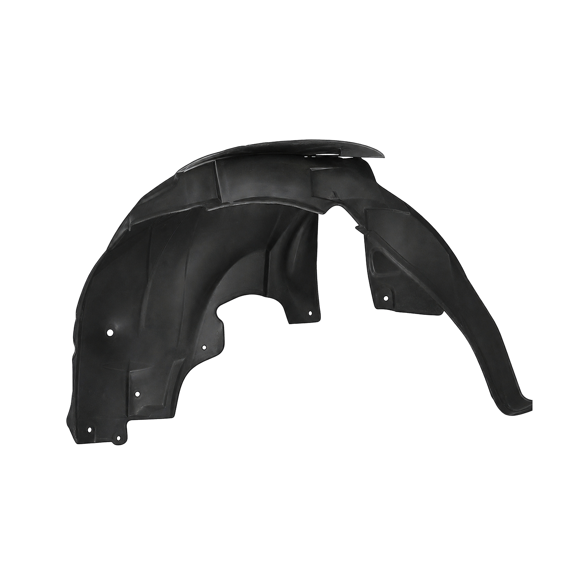 74592-TBA-A00 Rear Left Fender Liner for HONDA Civic 2016 - Image 02