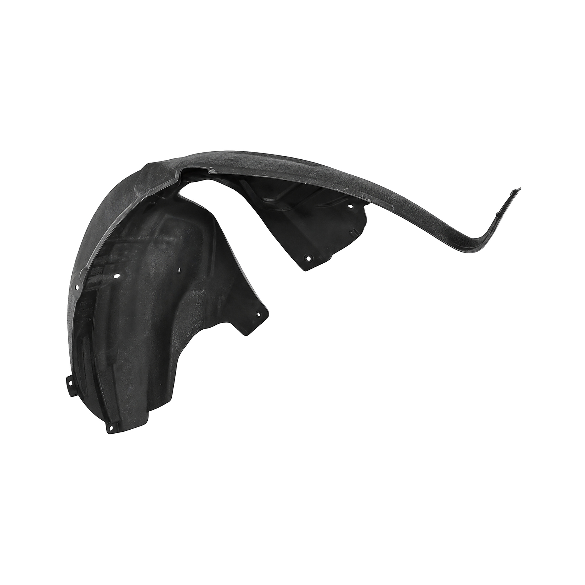 74592-TBA-A00 Rear Left Fender Liner for HONDA Civic 2016 - Image 03