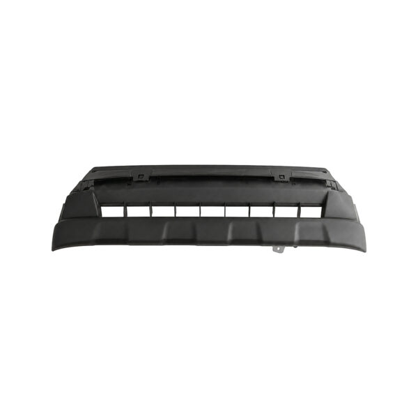 760 807 039D 9B9 Front Bumper Air Deflector for VOLKSWAGEN Touareg 2019 - Image 01