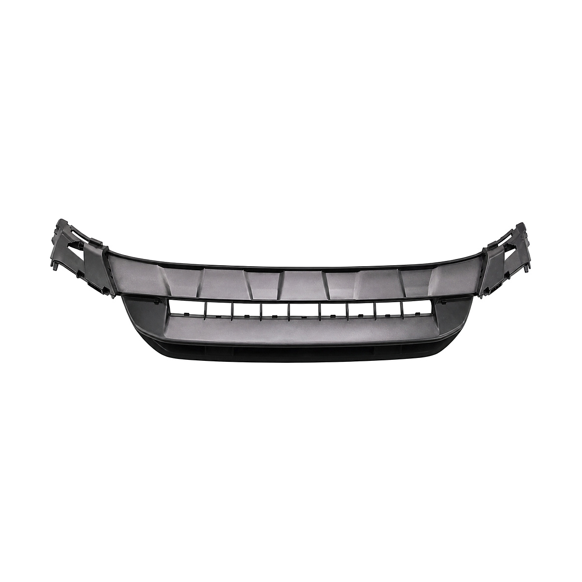 760 807 039D 9B9 Front Bumper Air Deflector for VOLKSWAGEN Touareg 2019 - Image 02