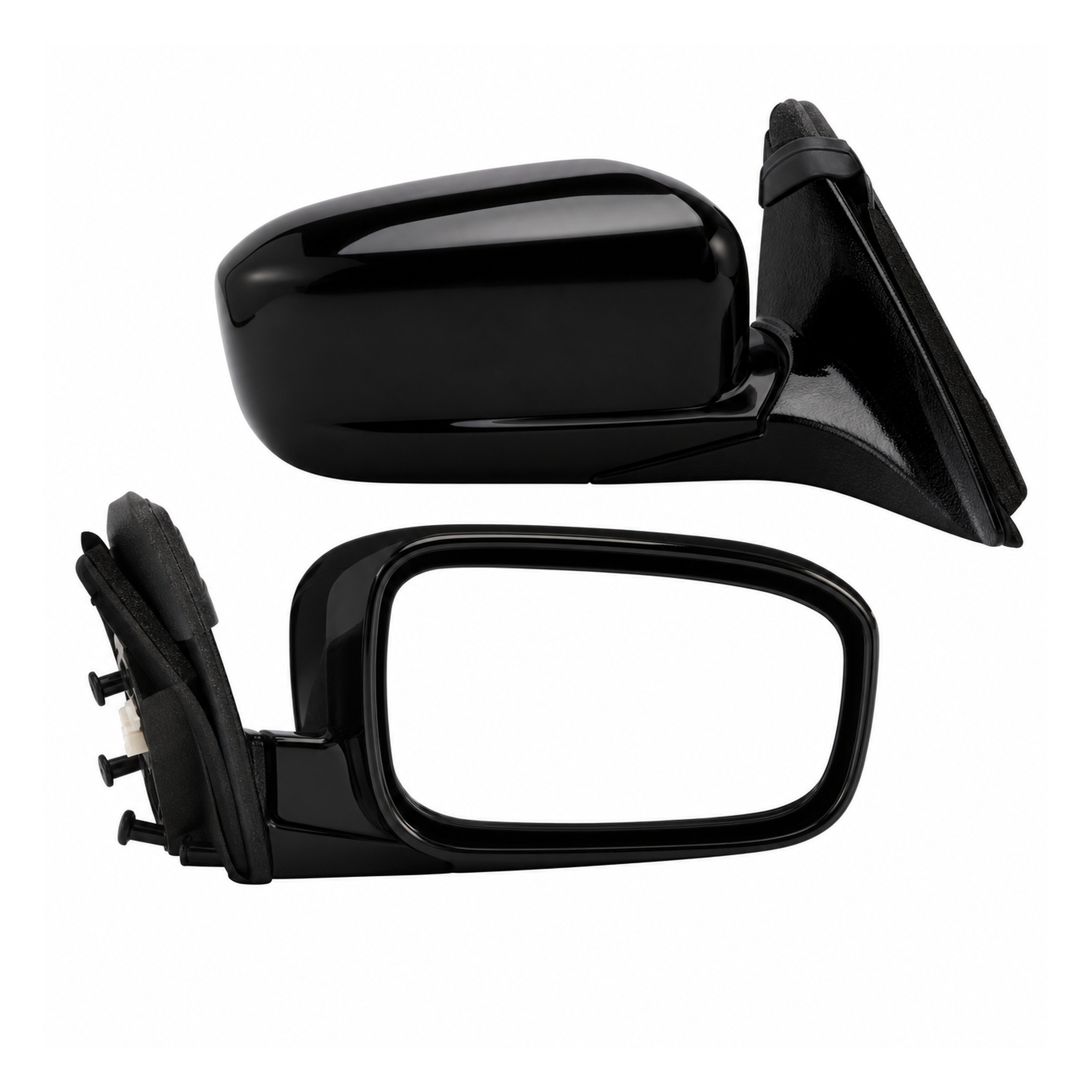 76200-SDA-H31 Right Exterior Side Mirror Assembly for HONDA Accord 2003 - Image 01