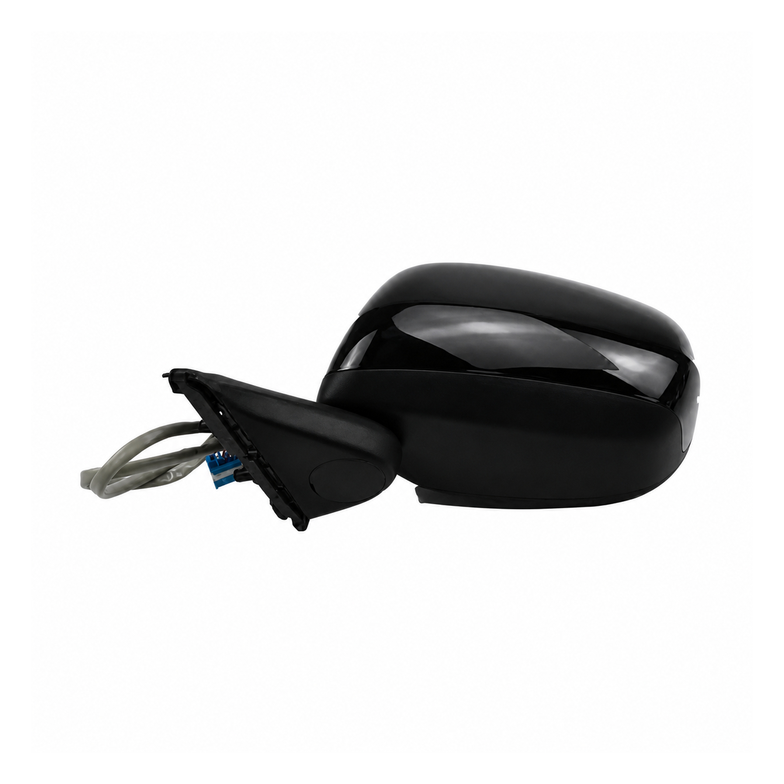 76200-SEN-H01 Left Exterior Side Mirror Assembly for HONDA Fit 2004 - Image 01