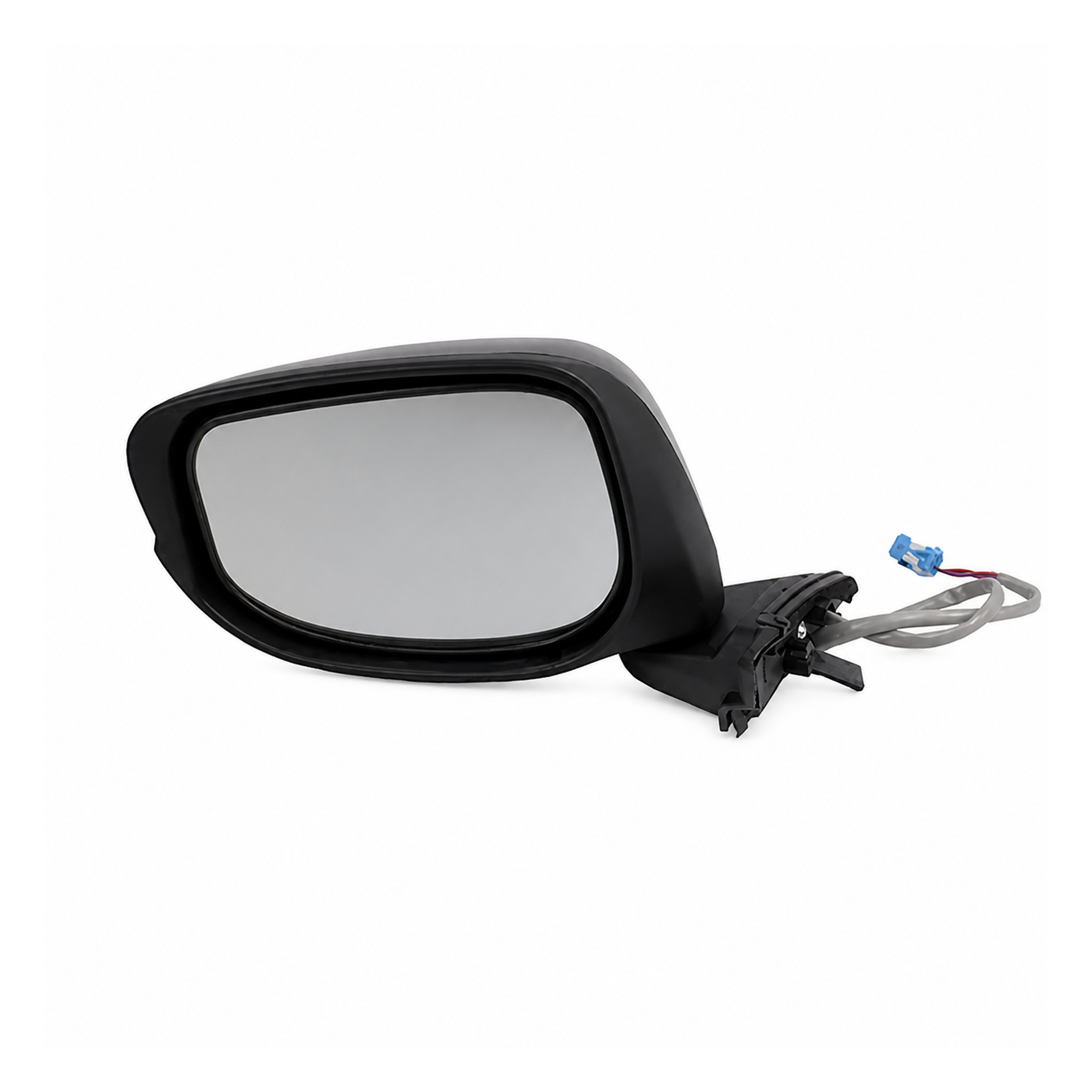 76200-SEN-H01 Left Exterior Side Mirror Assembly for HONDA Fit 2004 - Image 02
