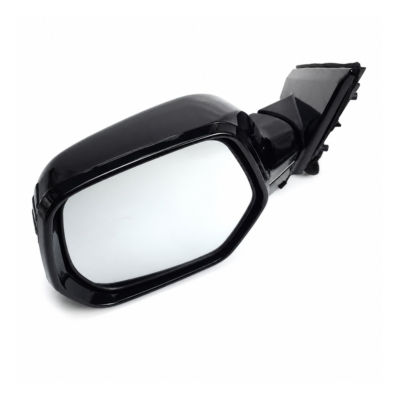 76200-SWA-H41 Right Exterior Side Mirror Assembly for HONDA CR-V 2007 - Image 01