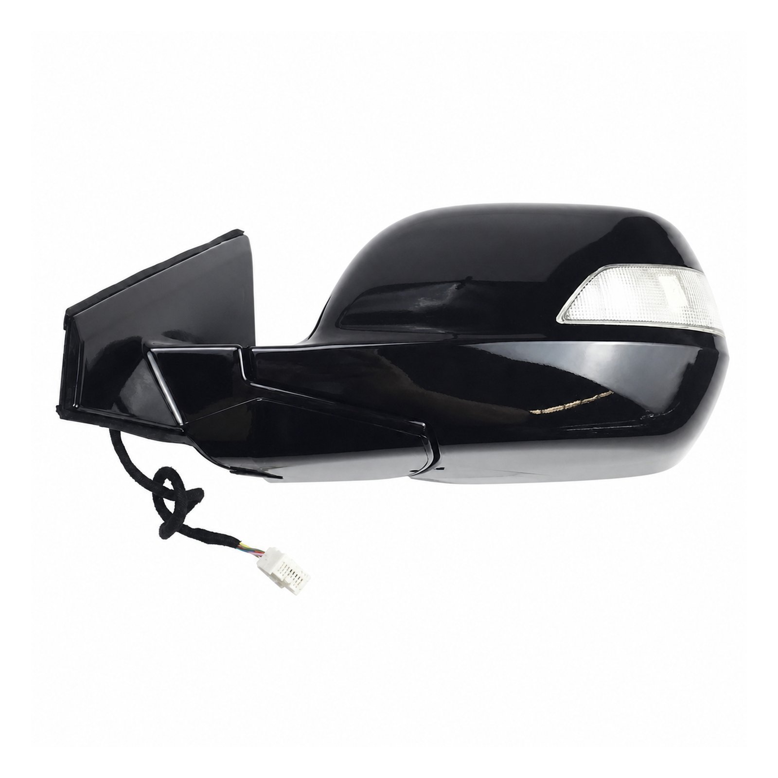 76200-SWA-H41 Right Exterior Side Mirror Assembly for HONDA CR-V 2007 - Image 02