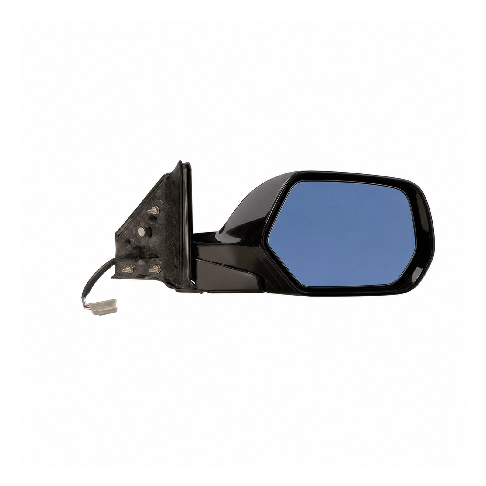 76200-SWA-H41 Right Exterior Side Mirror Assembly for HONDA CR-V 2007 - Image 03