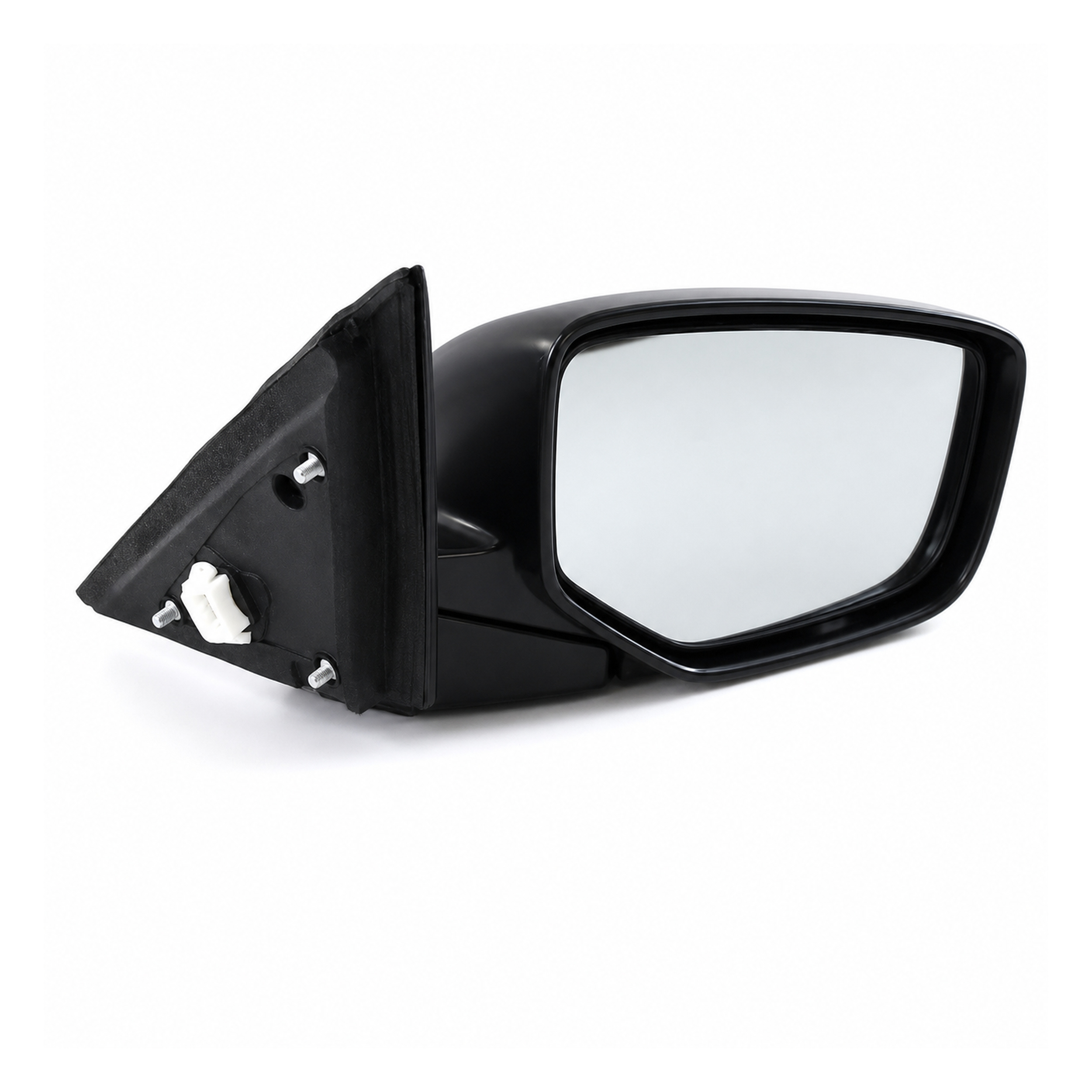 76200-T7J-A11 Right Exterior Side Mirror Assembly for HONDA Vezel 2019 - Image 01