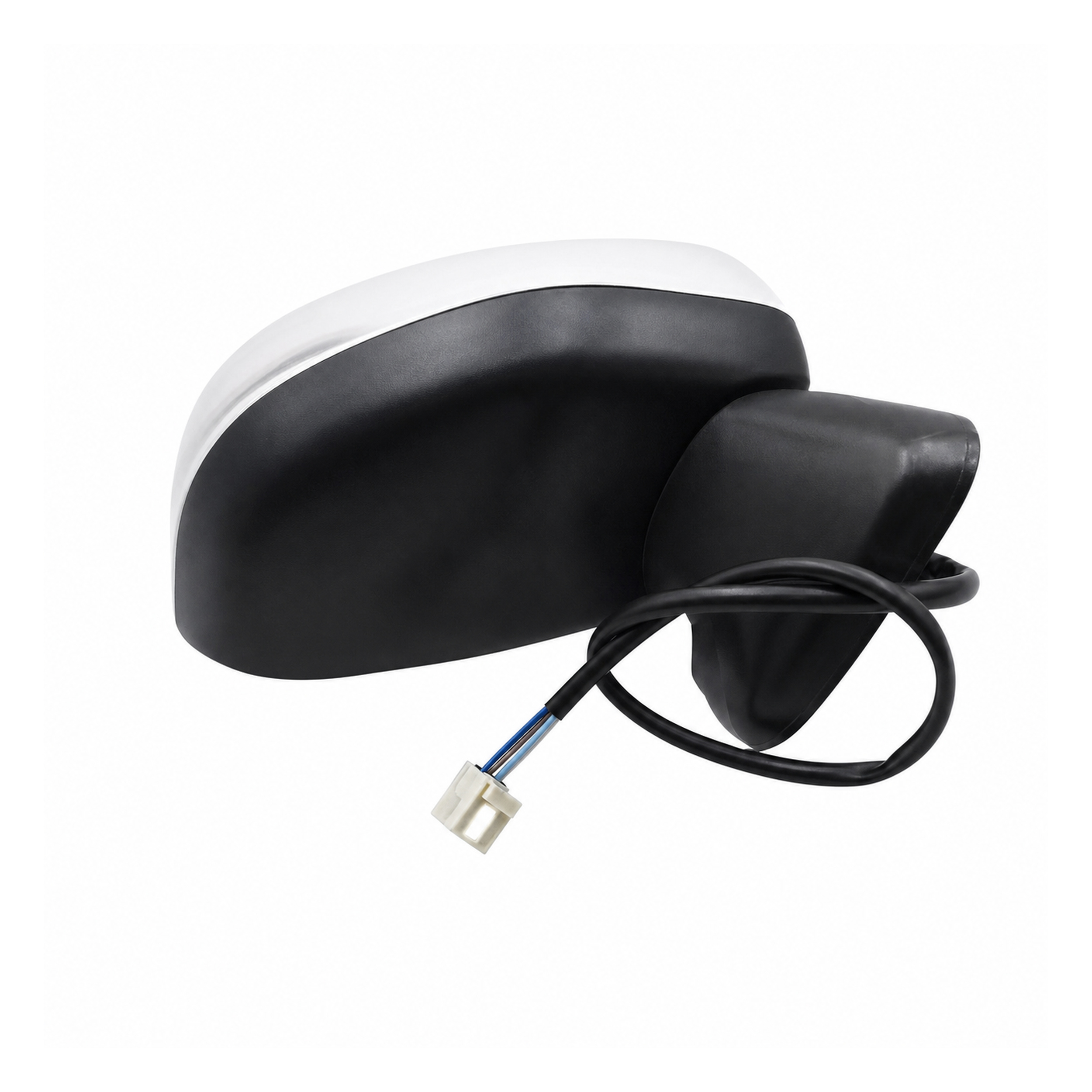 76208-T5G-H21 Right Exterior Side Mirror Assembly for HONDA Fit 2015 - Image 01