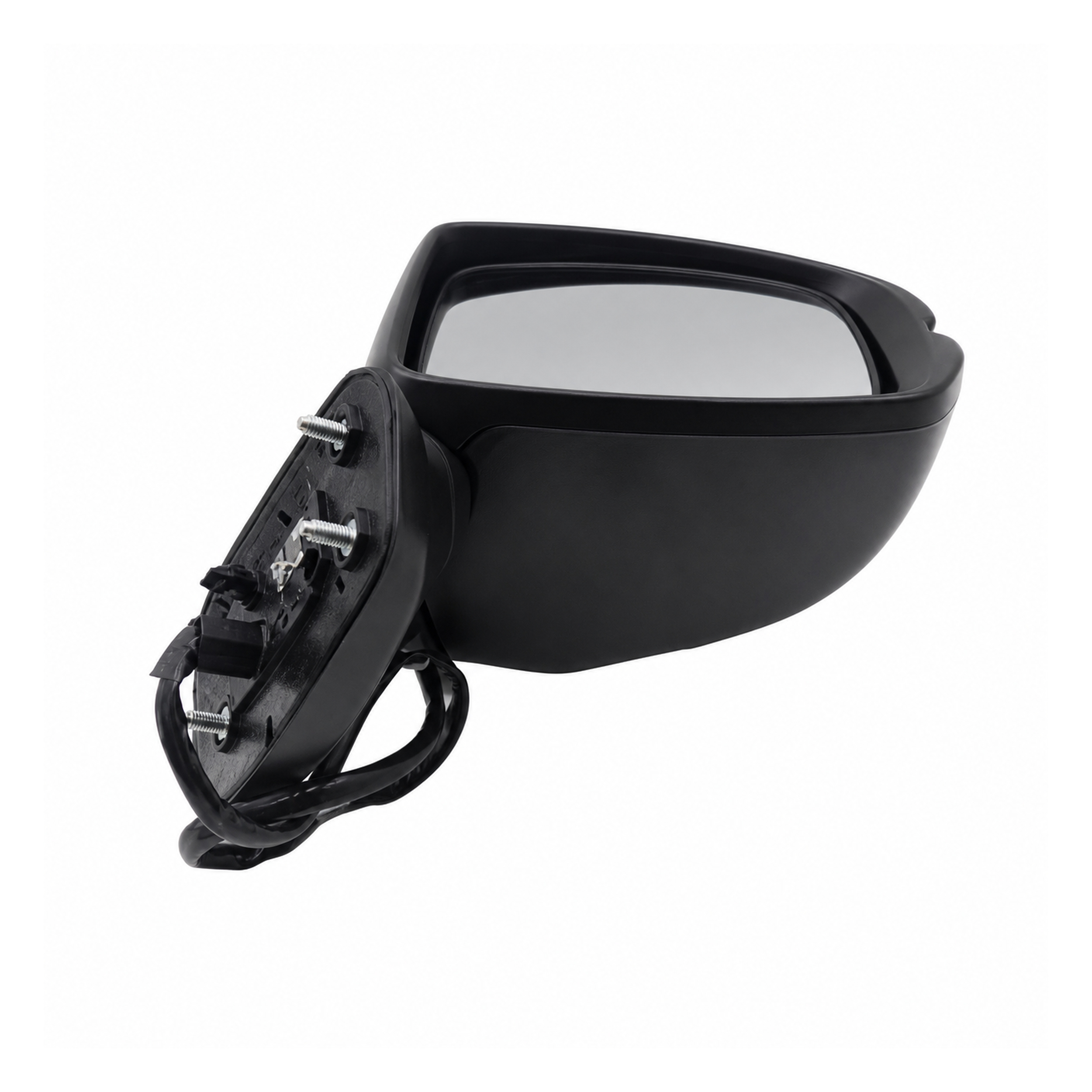 76208-T5G-H21 Right Exterior Side Mirror Assembly for HONDA Fit 2015 - Image 02