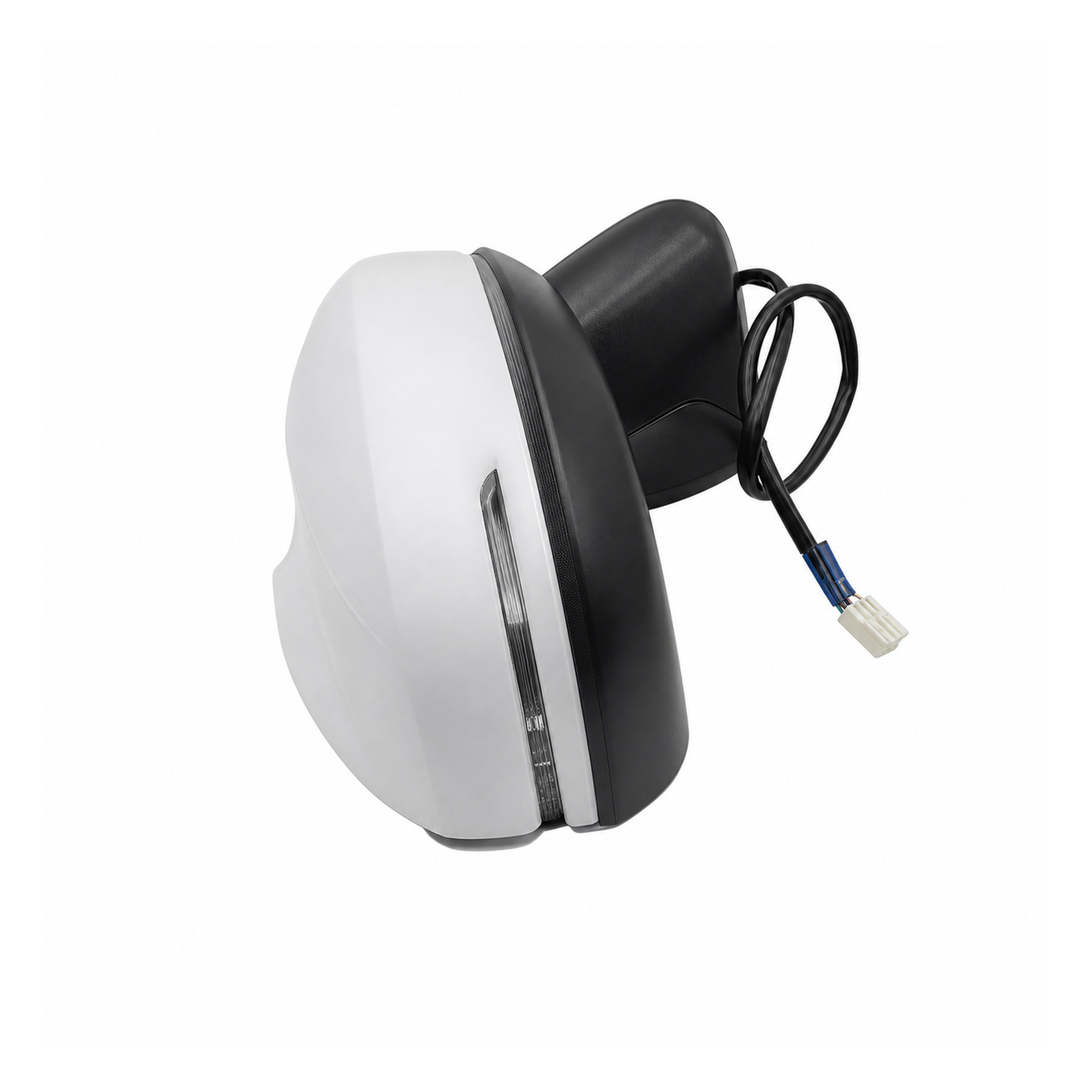 76208-T5G-H21 Right Exterior Side Mirror Assembly for HONDA Fit 2015 - Image 03