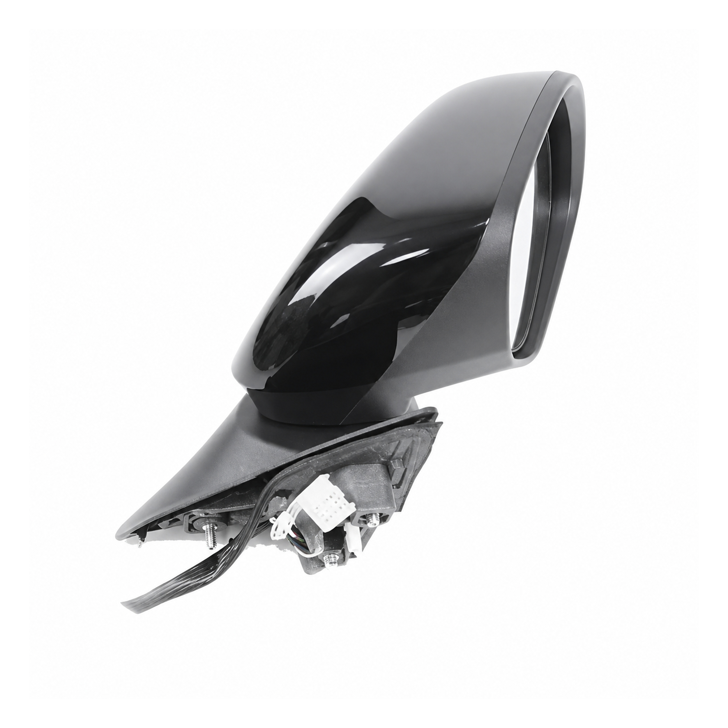 76208-T7J-H01 Right Exterior Side Mirror Assembly for HONDA Vezel 2014 - Image 01