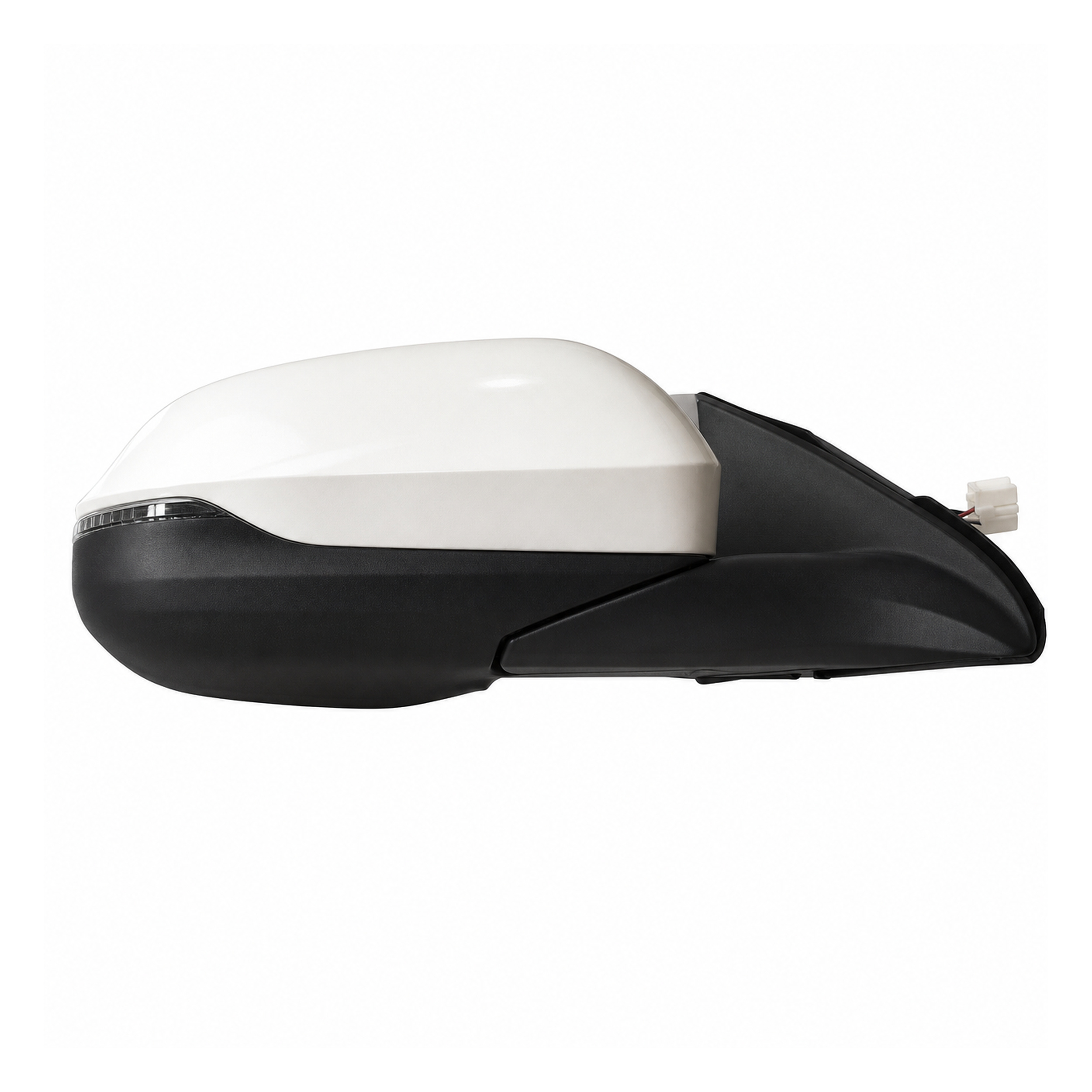 76208-T7J-H01 Right Exterior Side Mirror Assembly for HONDA Vezel 2014 - Image 02