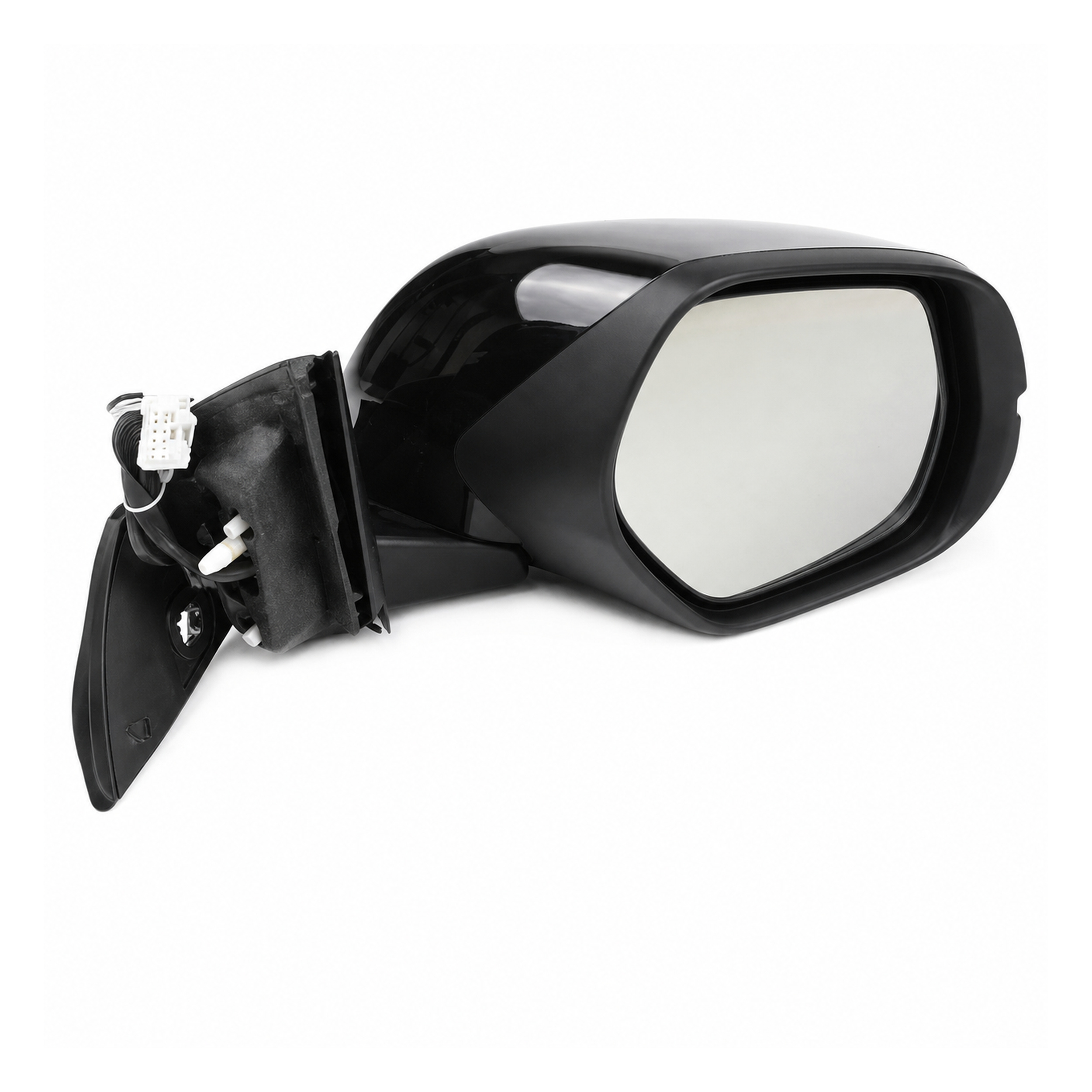 76208-T7J-H01 Right Exterior Side Mirror Assembly for HONDA Vezel 2014 - Image 03