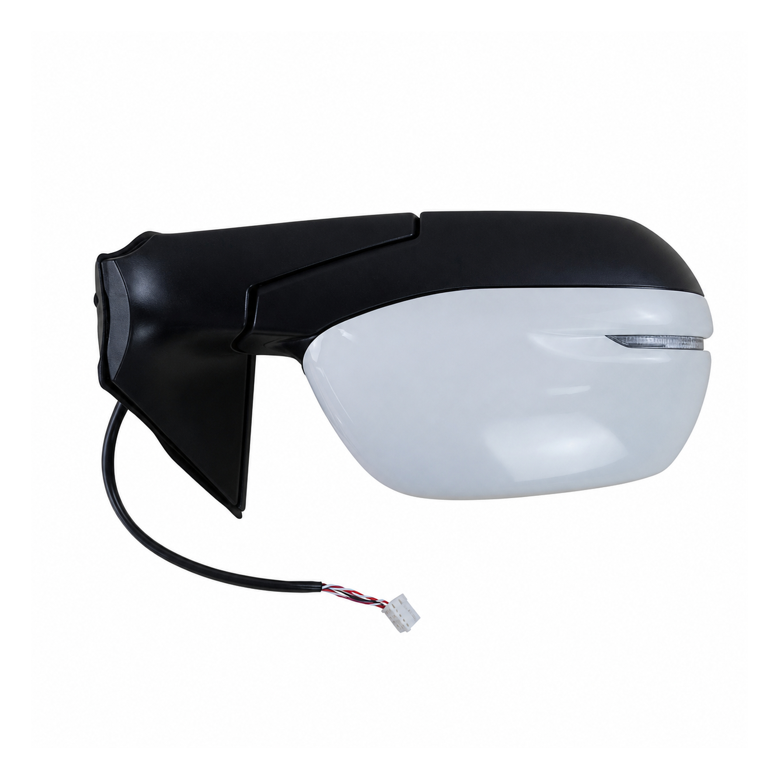 76208-TLY-H01 Right Exterior Side Mirror Assembly for HONDA CR-V 2017 - Image 01