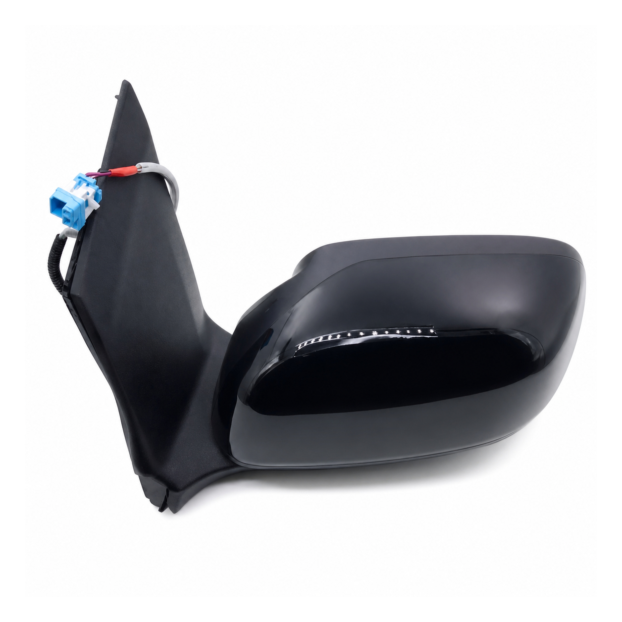 76208-TM4-H01 Right Exterior Side Mirror Assembly for HONDA City 2009 - Image 02