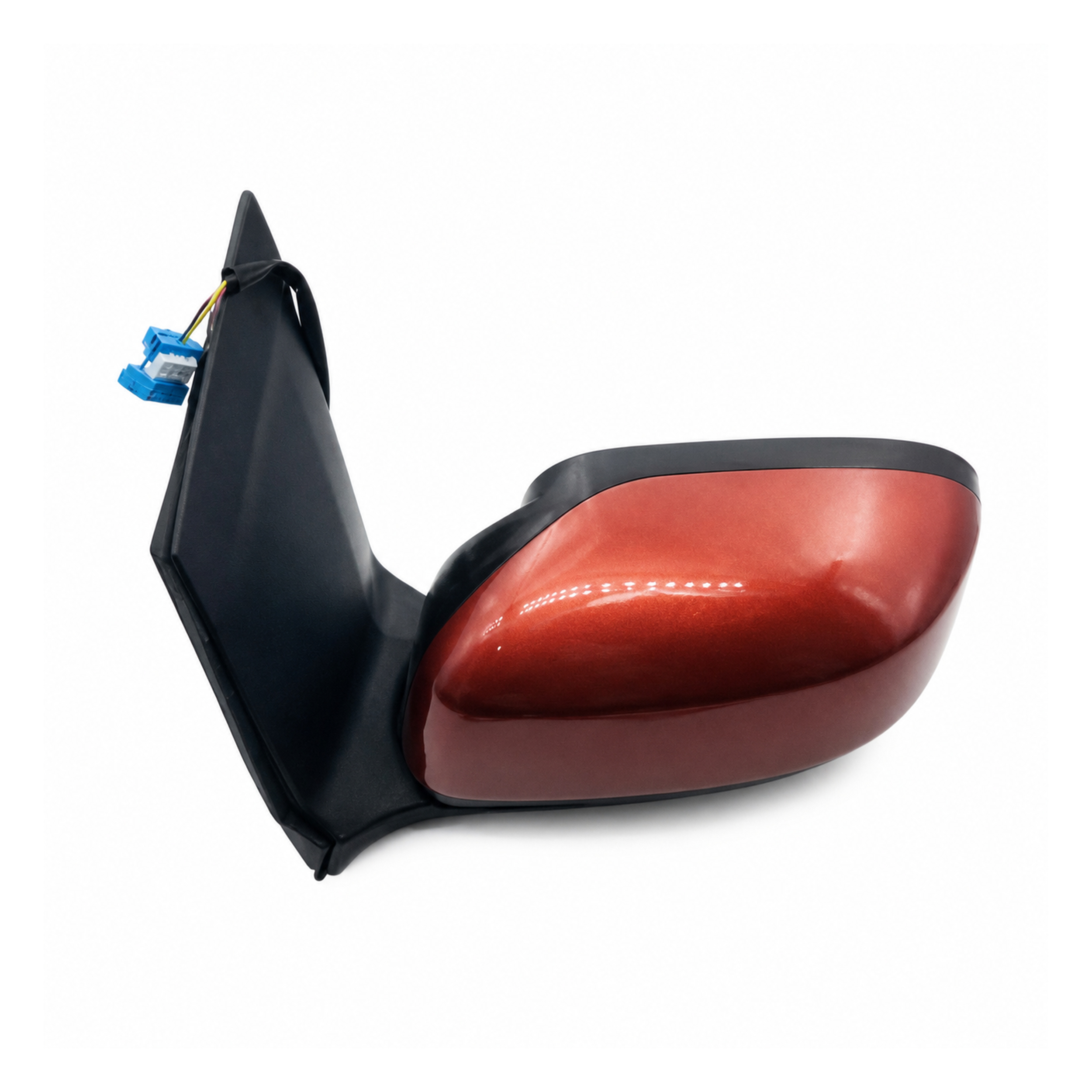 76208-TM4-H01 Right Exterior Side Mirror Assembly for HONDA City 2009 - Image 03