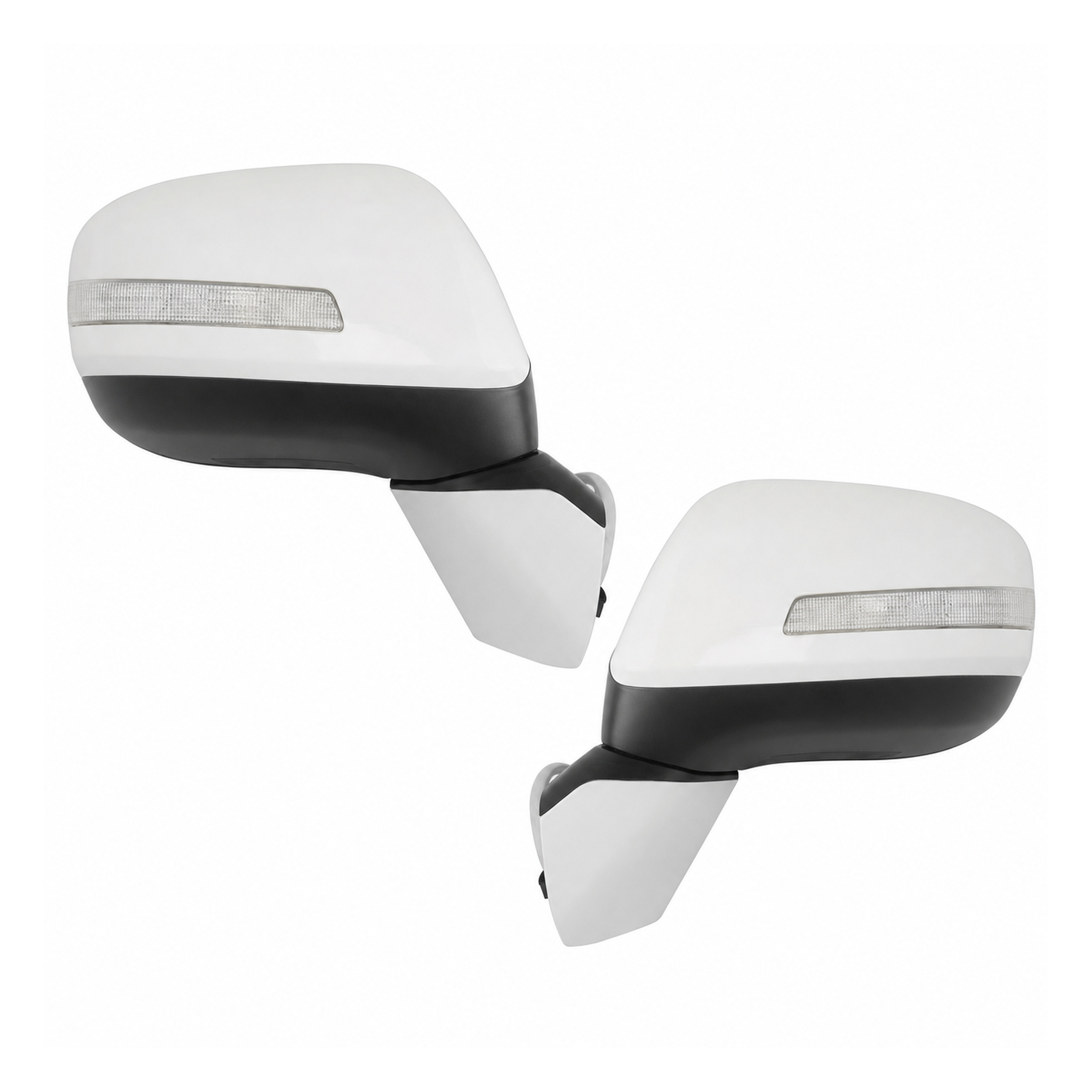 76208-TR0-H01 Right Exterior Side Mirror Assembly for HONDA Civic 2012 - Image 01