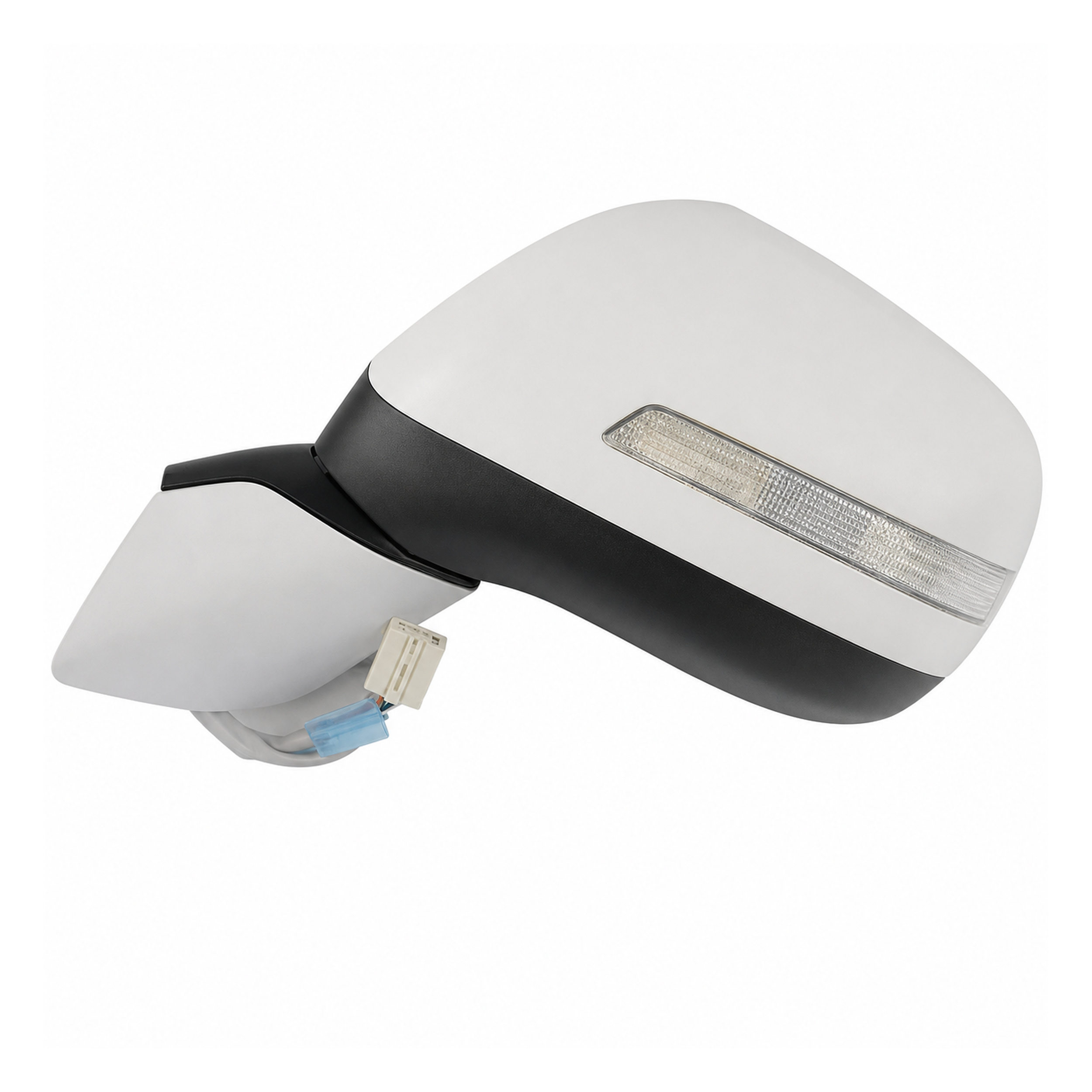 76208-TR0-H01 Right Exterior Side Mirror Assembly for HONDA Civic 2012 - Image 02