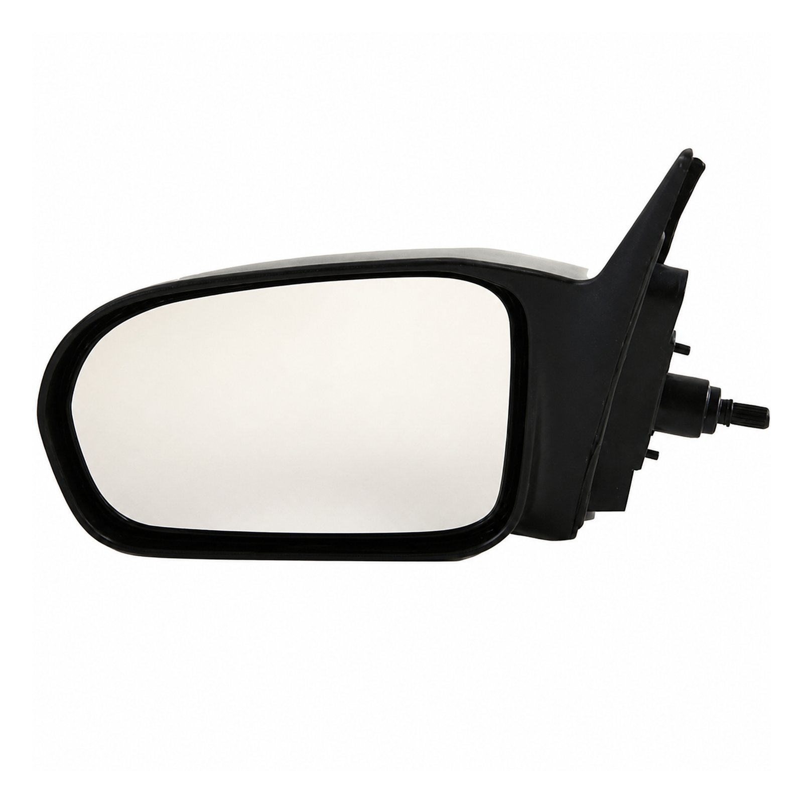 76250-SAA-A01 Left Exterior Side Mirror Assembly for HONDA Fit 2004 - Image 01